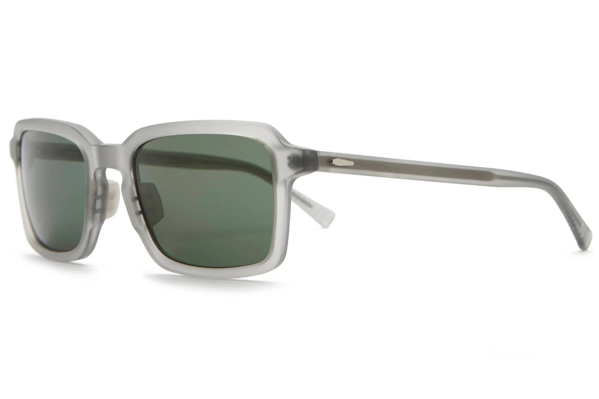 The Heavy Tropix Sport / Matte Smoke Bio & Polarised G15 Lens - Image 2