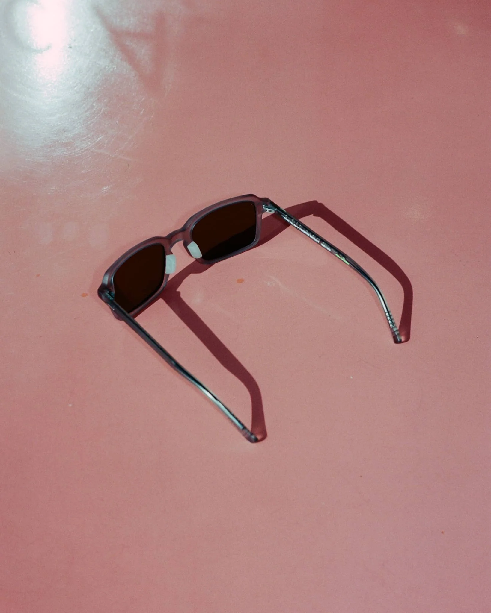 The Heavy Tropix Sport / Matte Smoke Bio & Polarised G15 Lens - Image 6