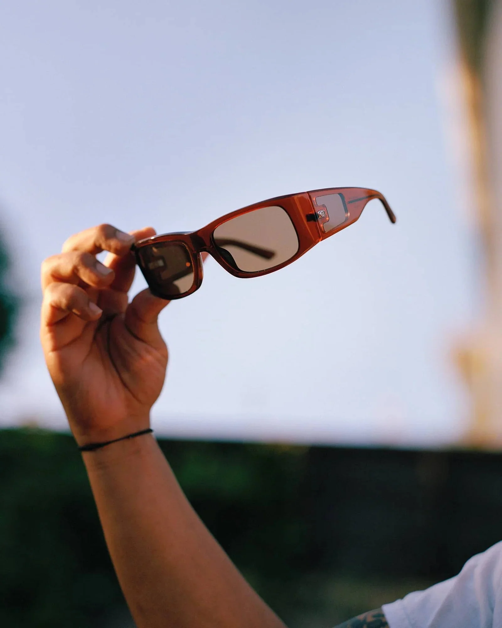 The Kush Cowboy / Crystal Root Beer Bio & Sandstone Lens - Image 5