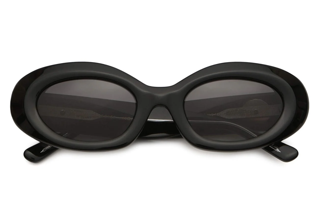 The Love Hangover / Black Bio & Black Lens