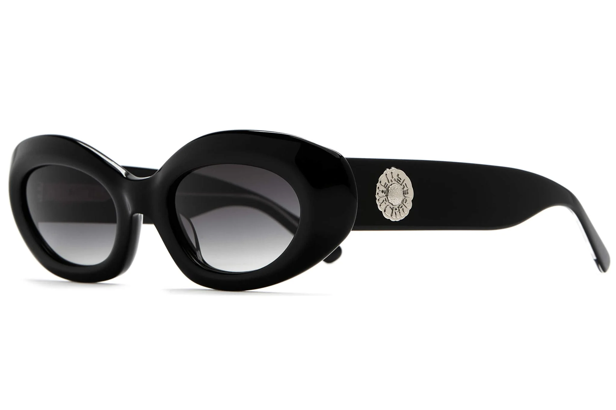 The Love Hangover / Black Bio & Black Lens - Image 2
