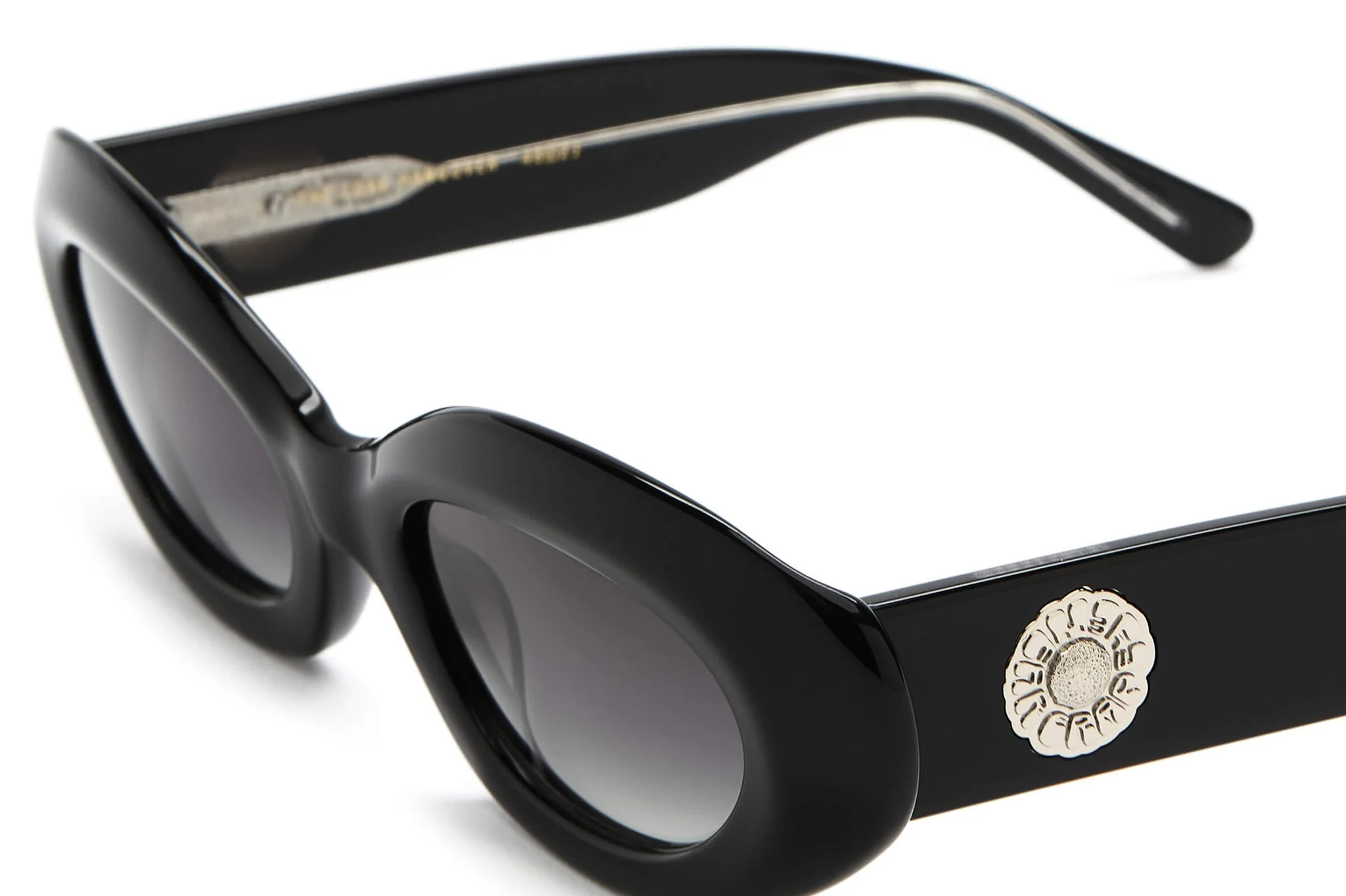 The Love Hangover / Black Bio & Black Lens - Image 4