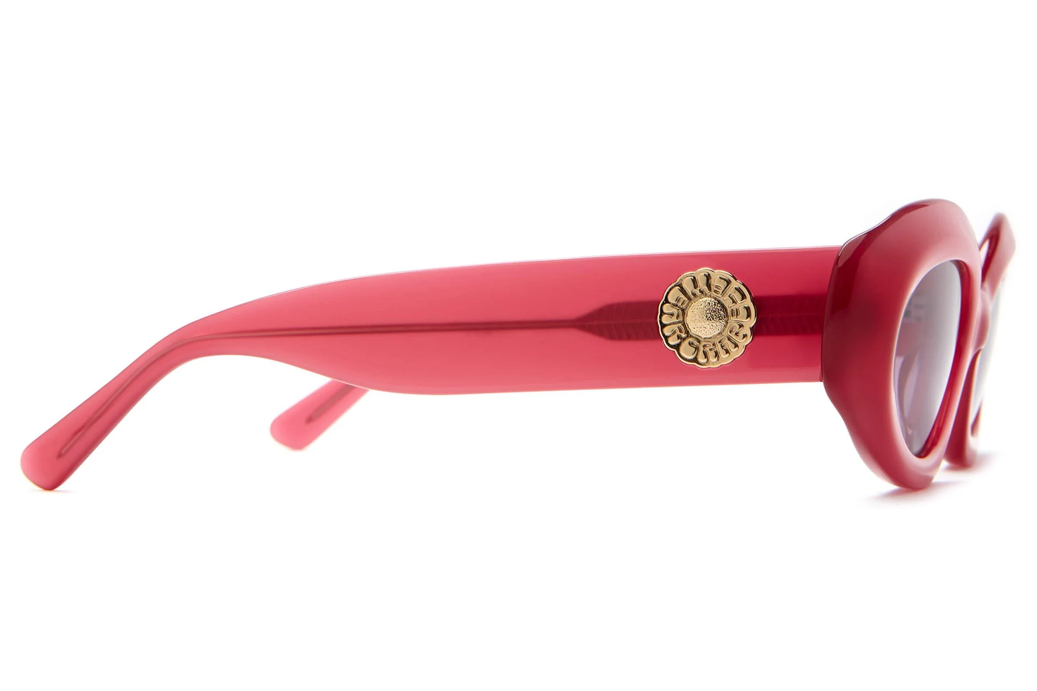 The Love Hangover / Pink Raspberry Bio & Purple Raspberry Lens - Image 4