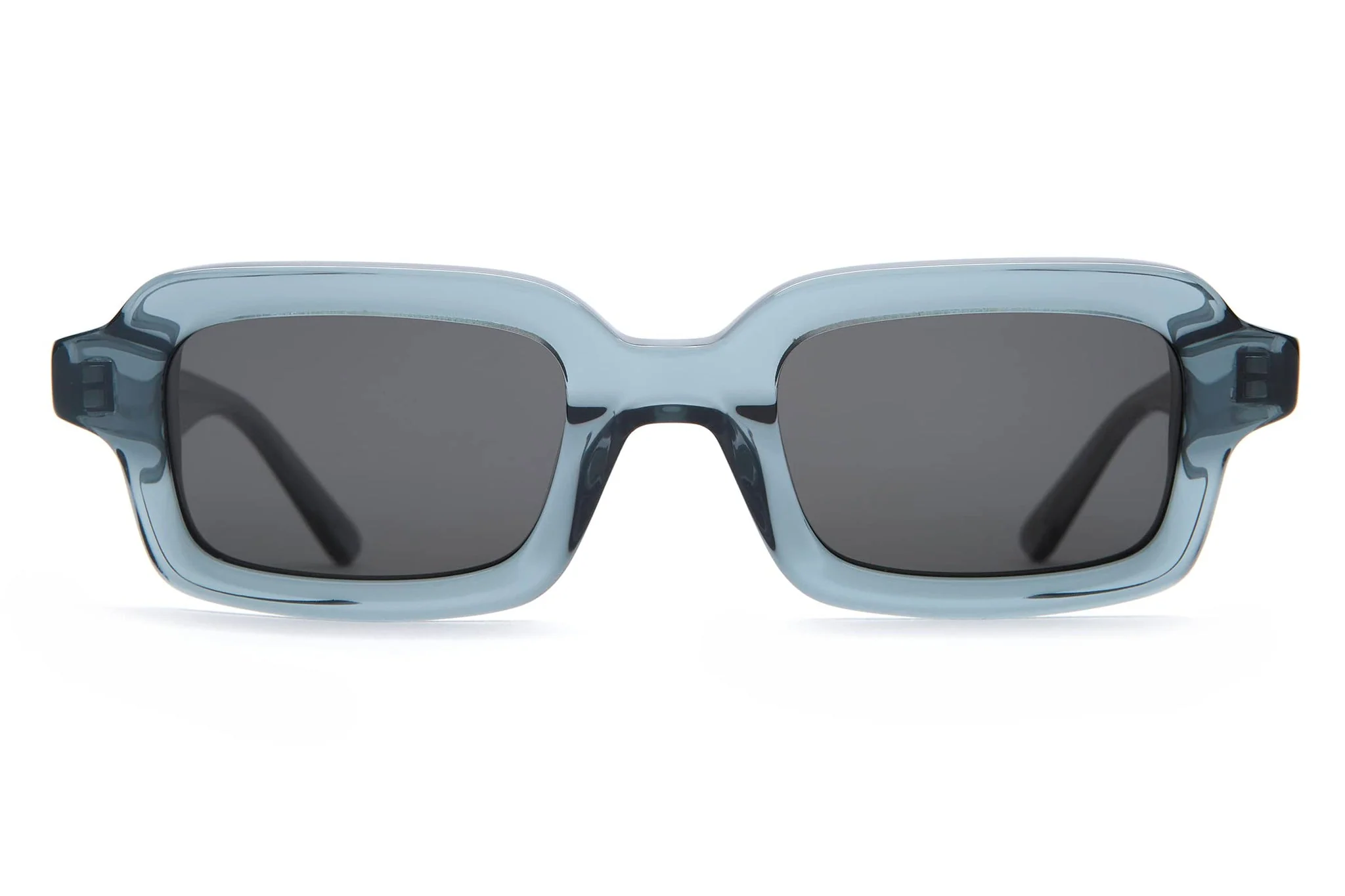 The Lucid Blur / Crystal Slate Bio & Polarised Grey CR-39 Lens - Image 3