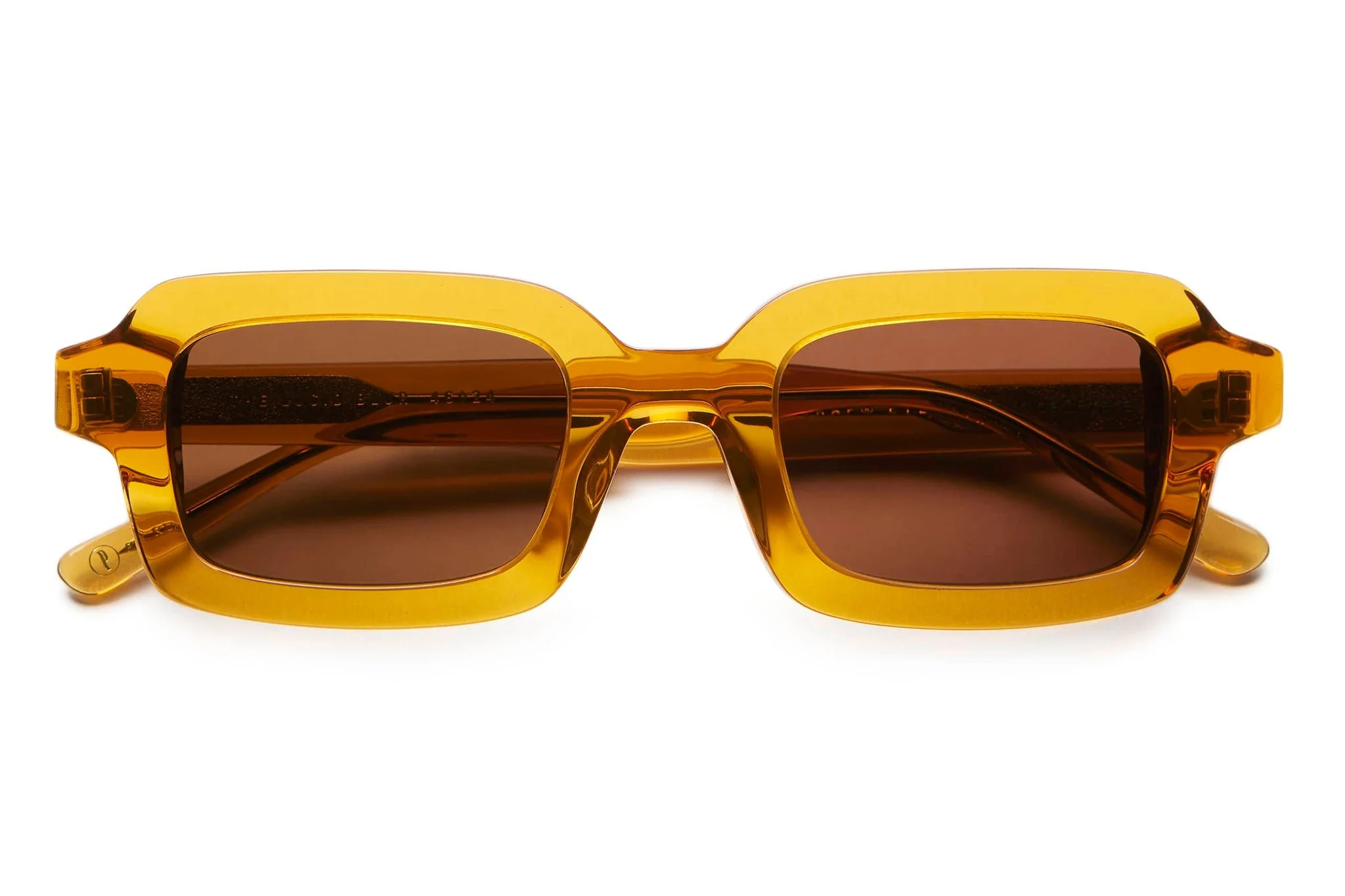 The Lucid Blur / Crystal Syrup Bio & Polarised Amber Lens