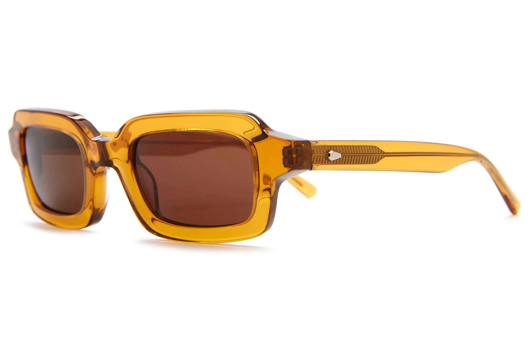 The Lucid Blur / Crystal Syrup Bio & Polarised Amber Lens - Image 2