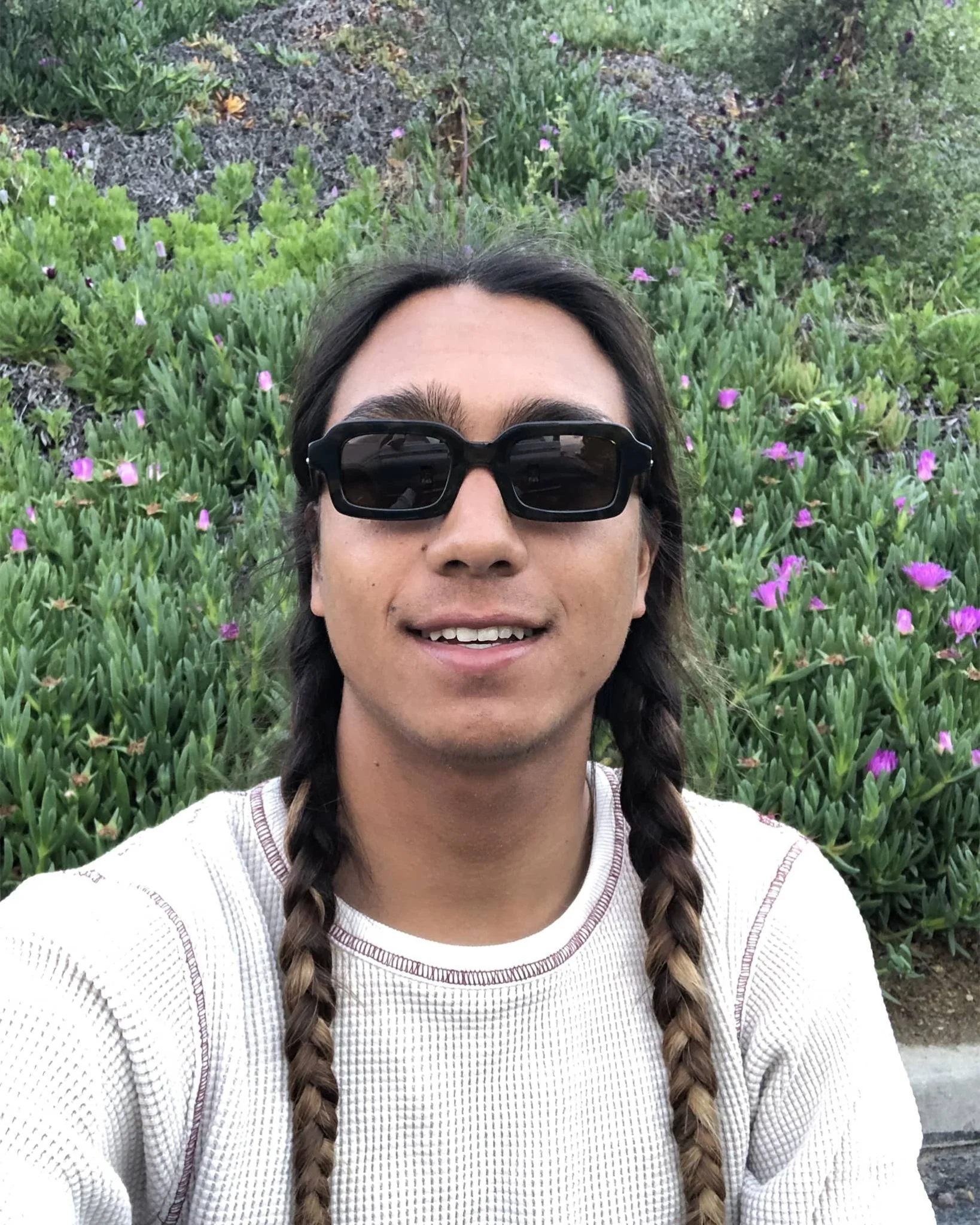 The Lucid Blur / Seaweed Tortoise Bio & Polarised G15 Lens - Image 8