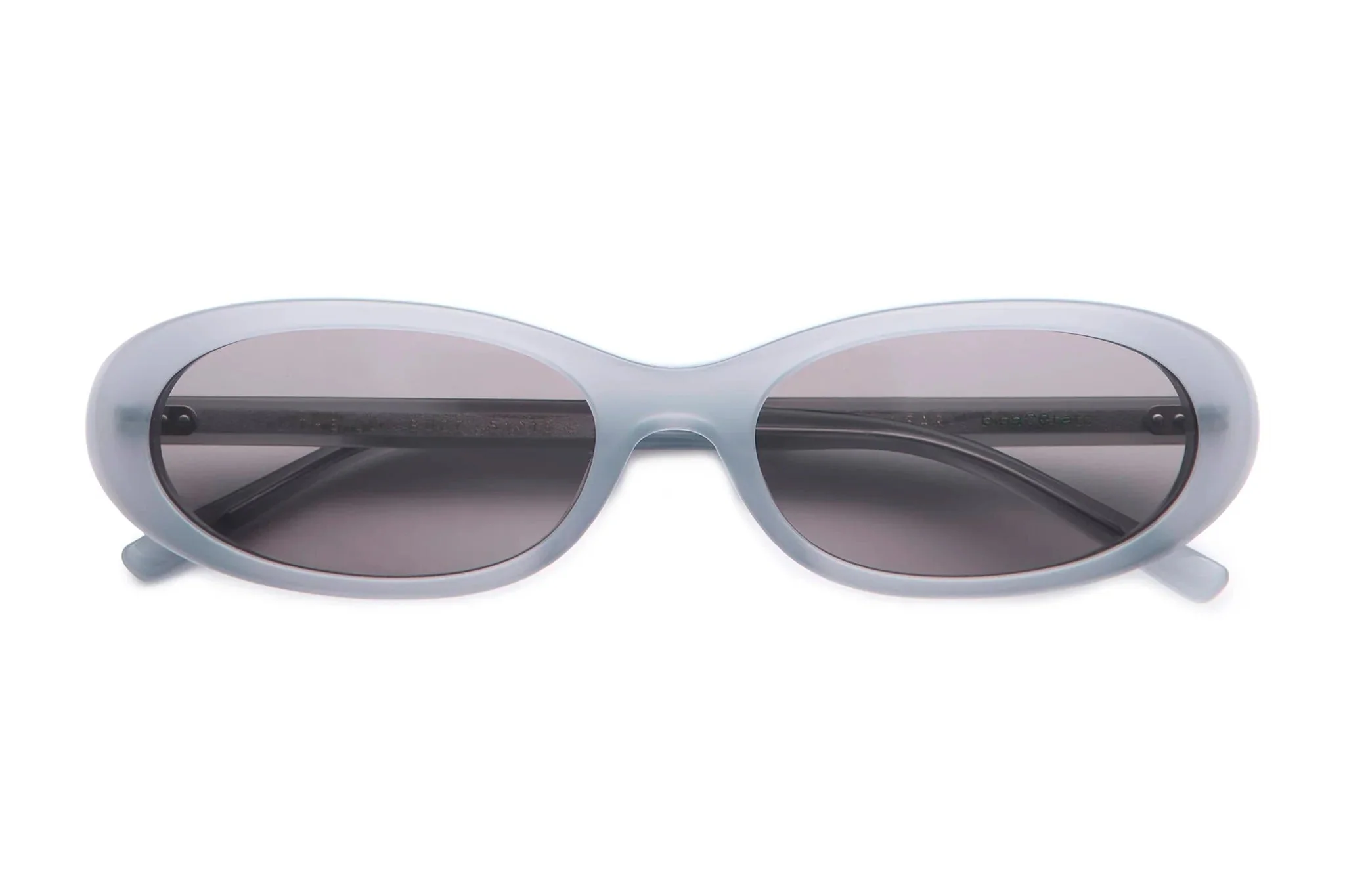 The Luv Buzz / Stone Blue Bio & Haze Lens