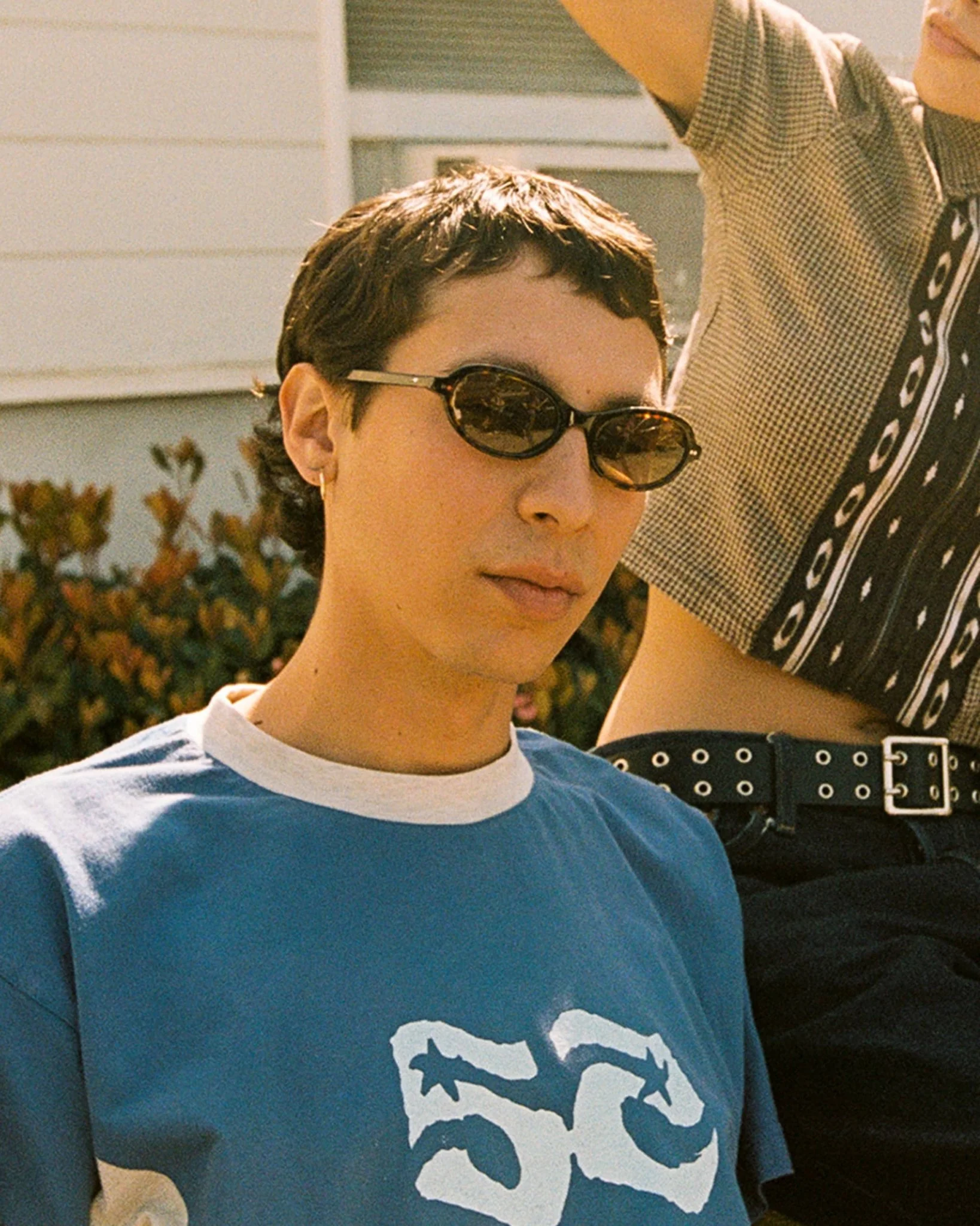 The Marquee Rox / Dark Tortoise Bio & Dune Lens - Image 3