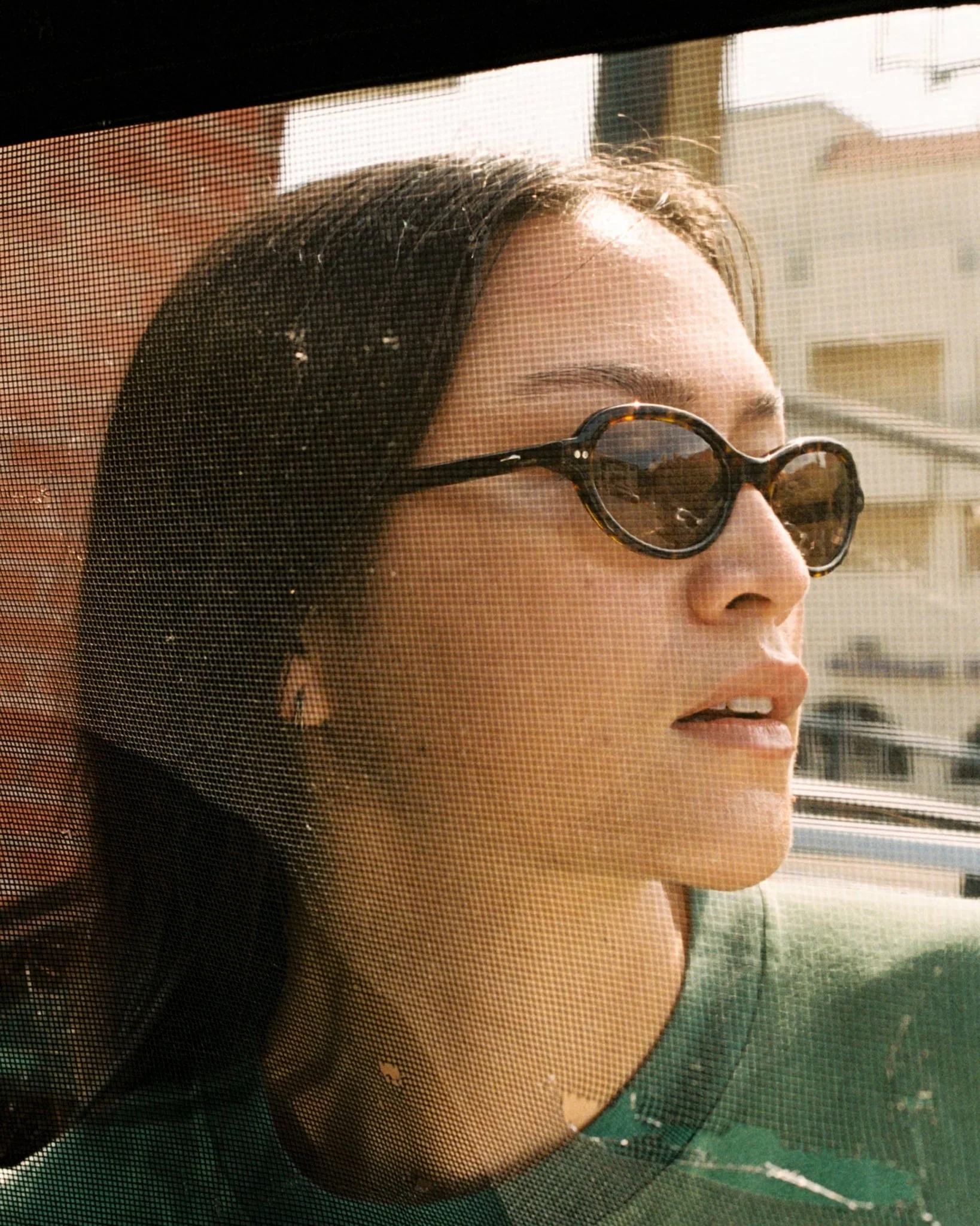 The Marquee Rox / Dark Tortoise Bio & Dune Lens - Image 5