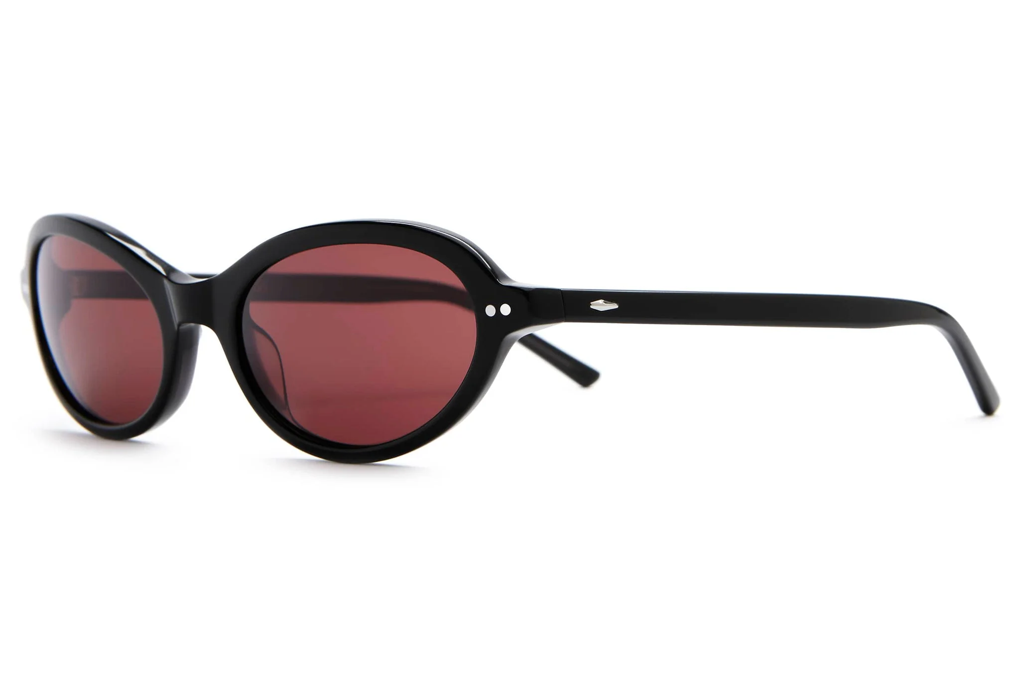 The Marquee Rox / Black Bio & Sangria Lens - Image 2