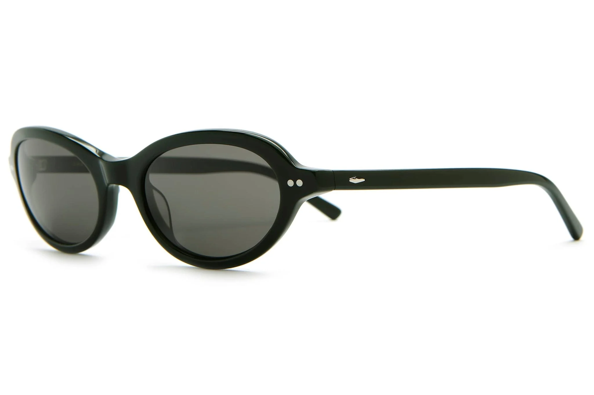 The Marquee Rox / Midnight Forest Bio & Polarised Smoke Lens - Image 2