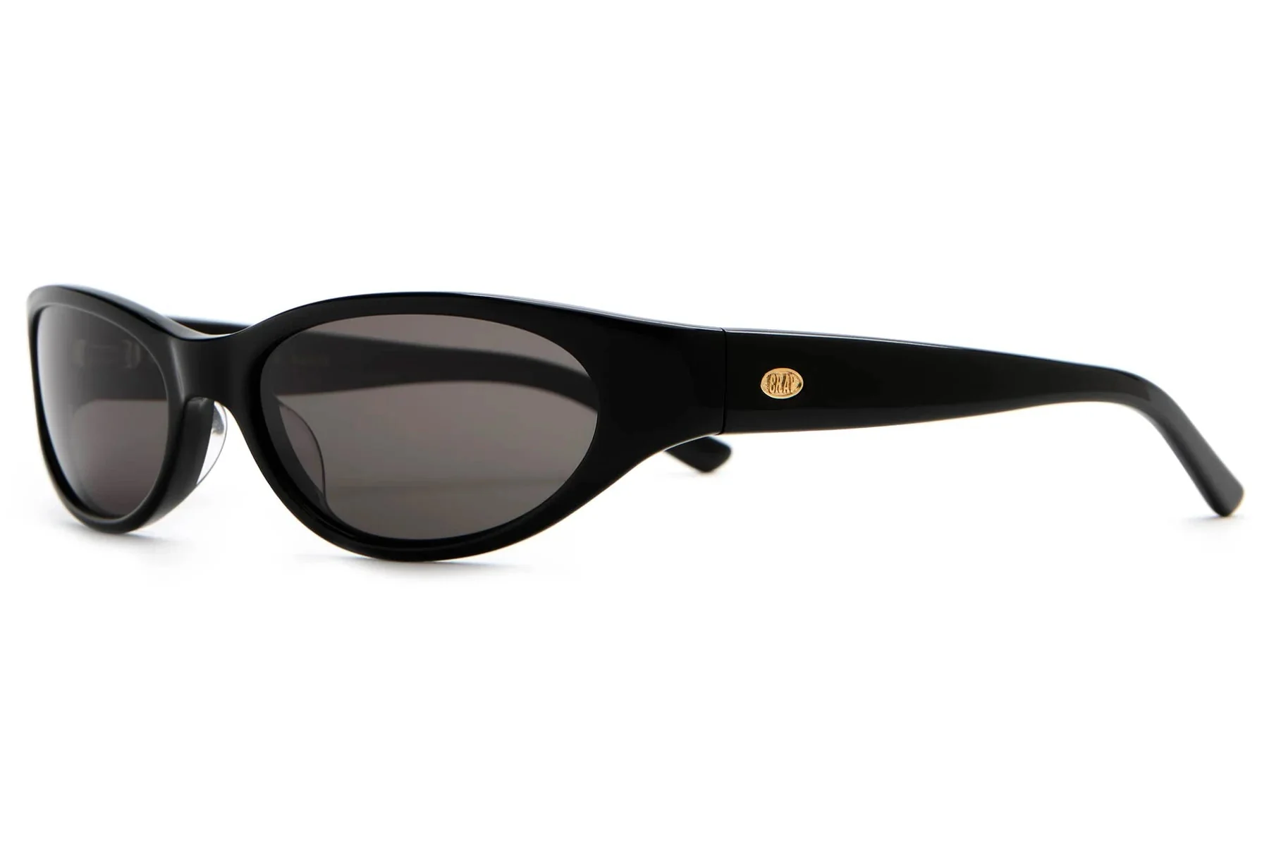The Mini Funk / Black Bio & Polarised Smoke Lens - Image 2