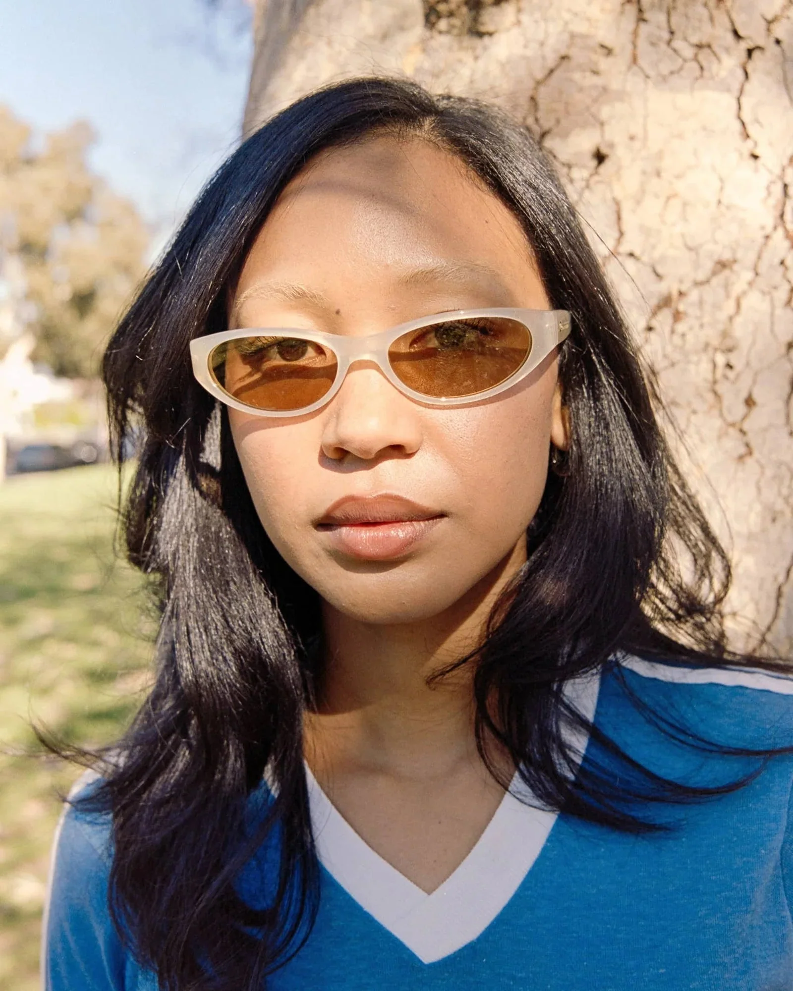The Mini Funk / Champagne Glitter Bio & Shroom Lens - Image 5