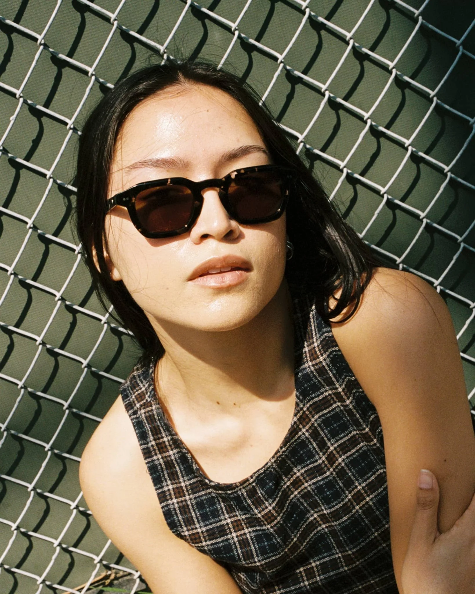 The No Wave / Black Tortoise & Polarised Bronze Lens - Image 5