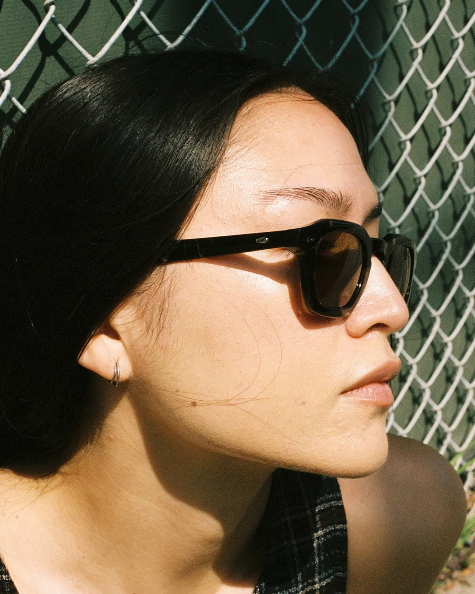 The No Wave / Black Tortoise & Polarised Bronze Lens - Image 6