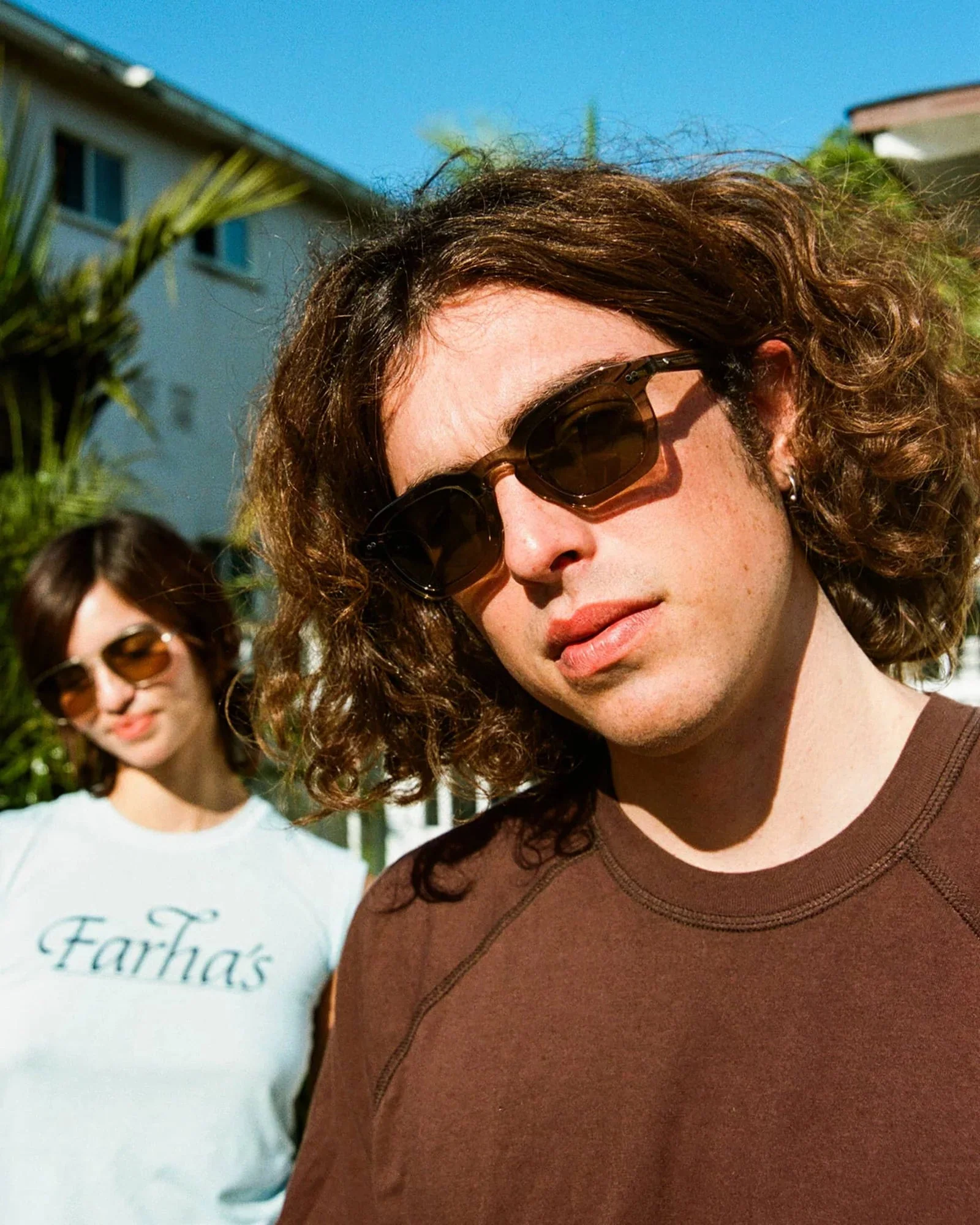 The No Wave / Crystal Stone Bio & Earth Lens - Image 3