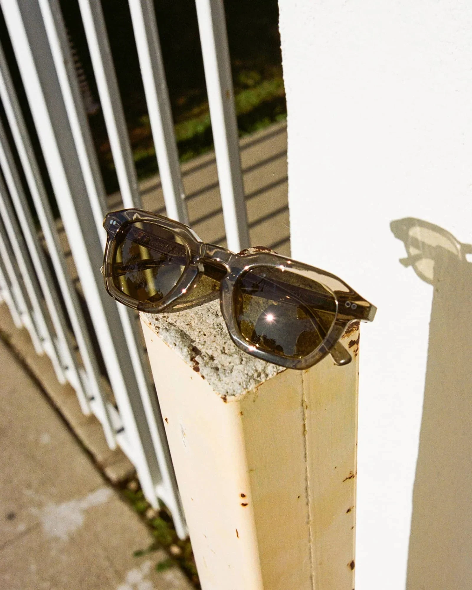 The No Wave / Crystal Stone Bio & Earth Lens - Image 5