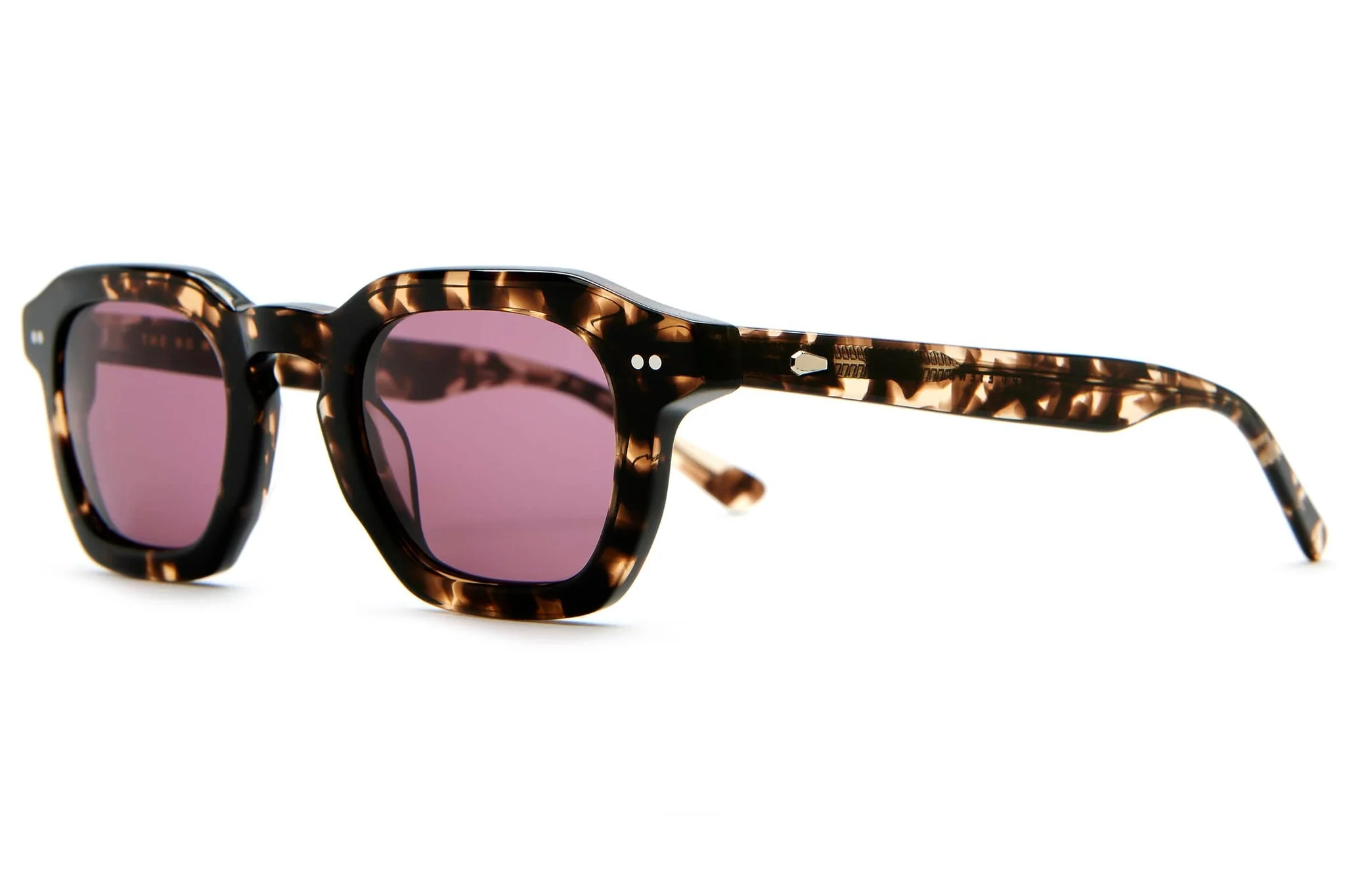 The No Wave / Desert Tortoise & Polarised Plum Lens - Image 2