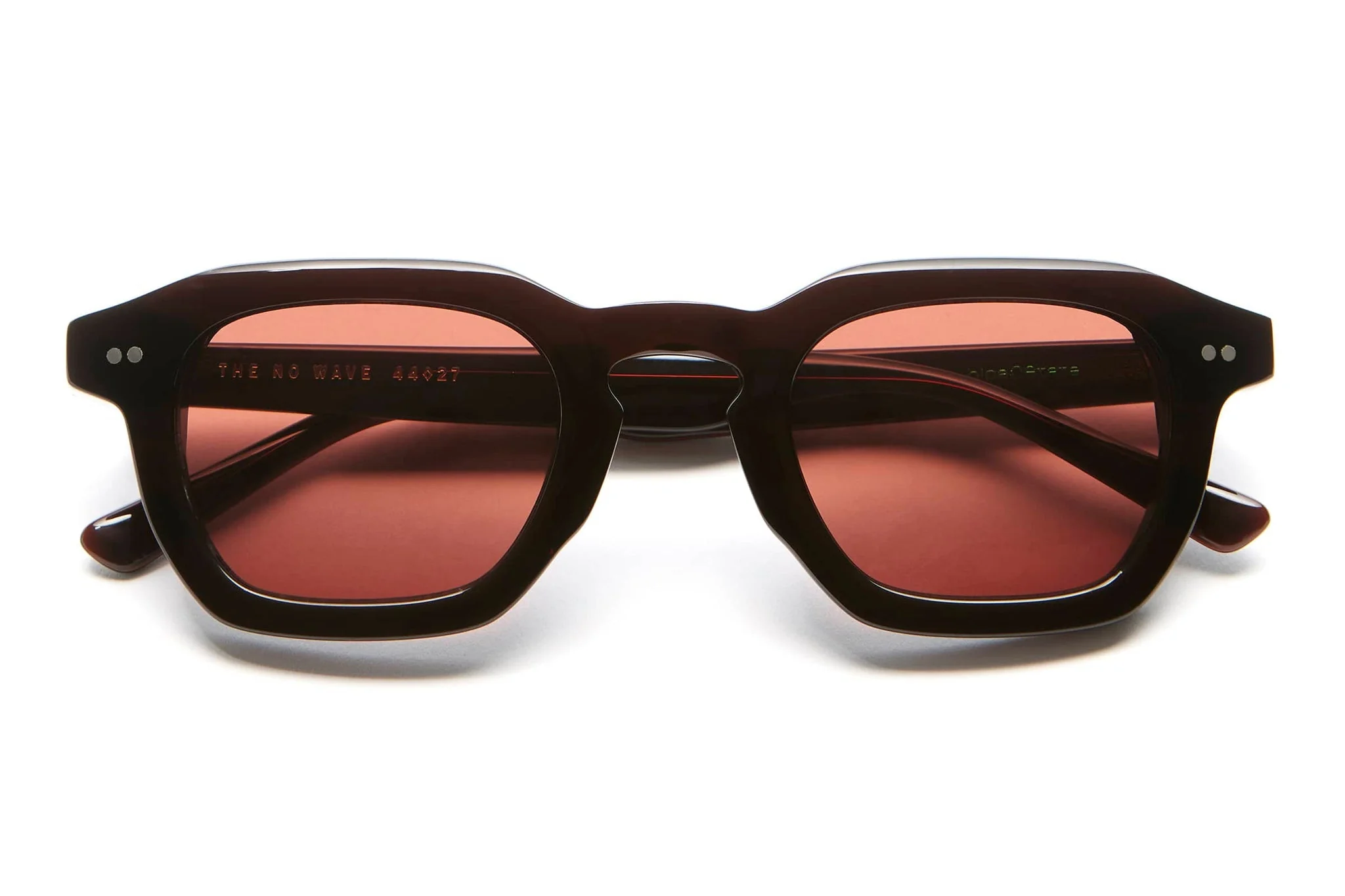 The No Wave / Licorice Bio & Rosewood Lens
