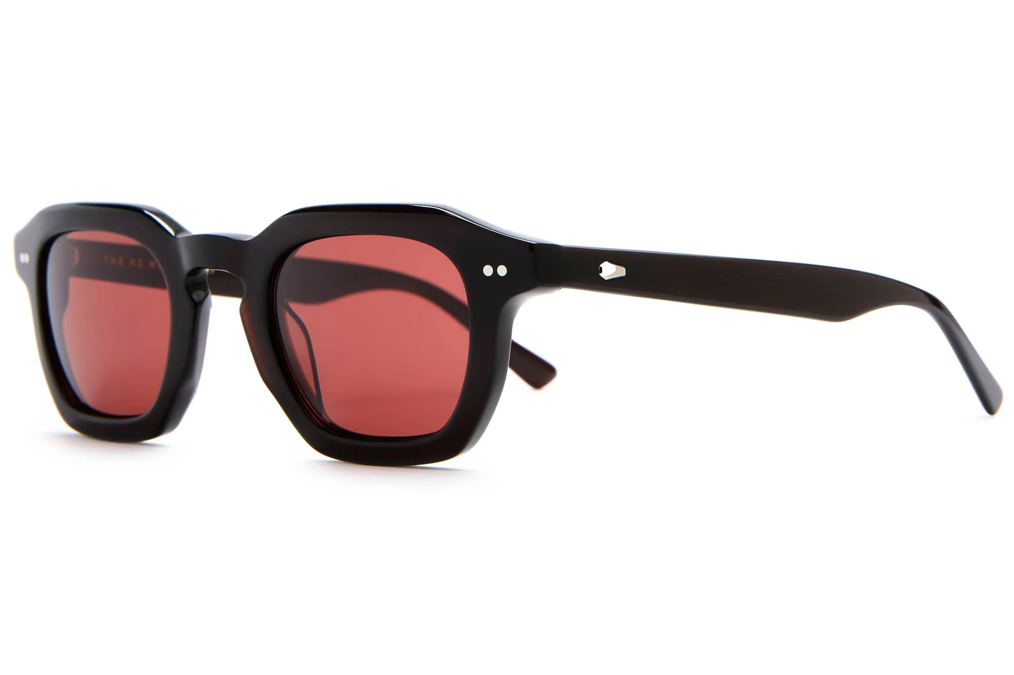 The No Wave / Licorice Bio & Rosewood Lens - Image 2