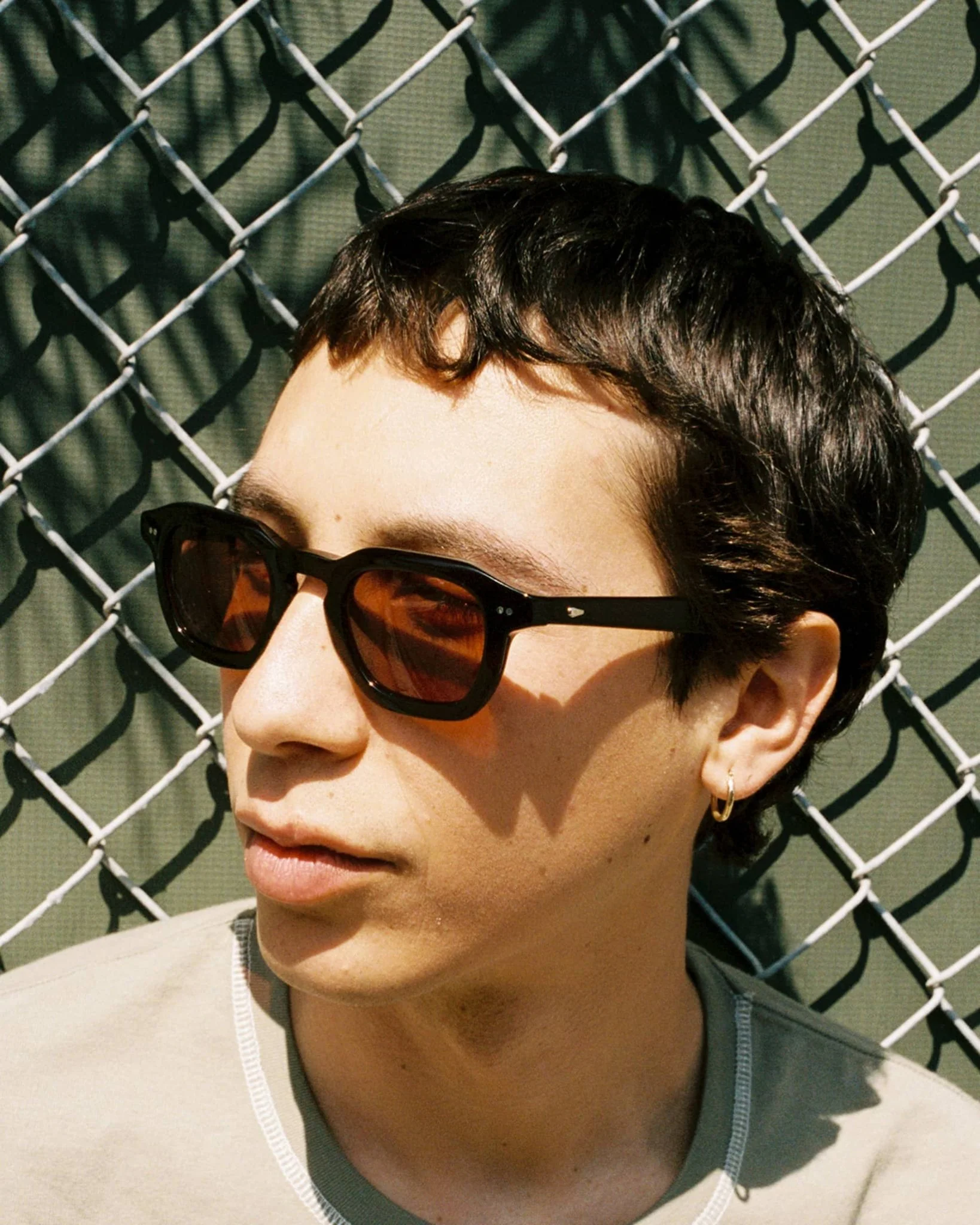 The No Wave / Licorice Bio & Rosewood Lens - Image 4