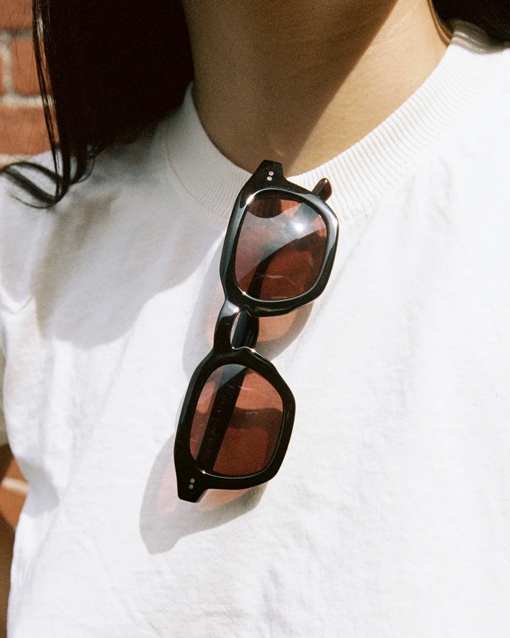 The No Wave / Licorice Bio & Rosewood Lens - Image 9
