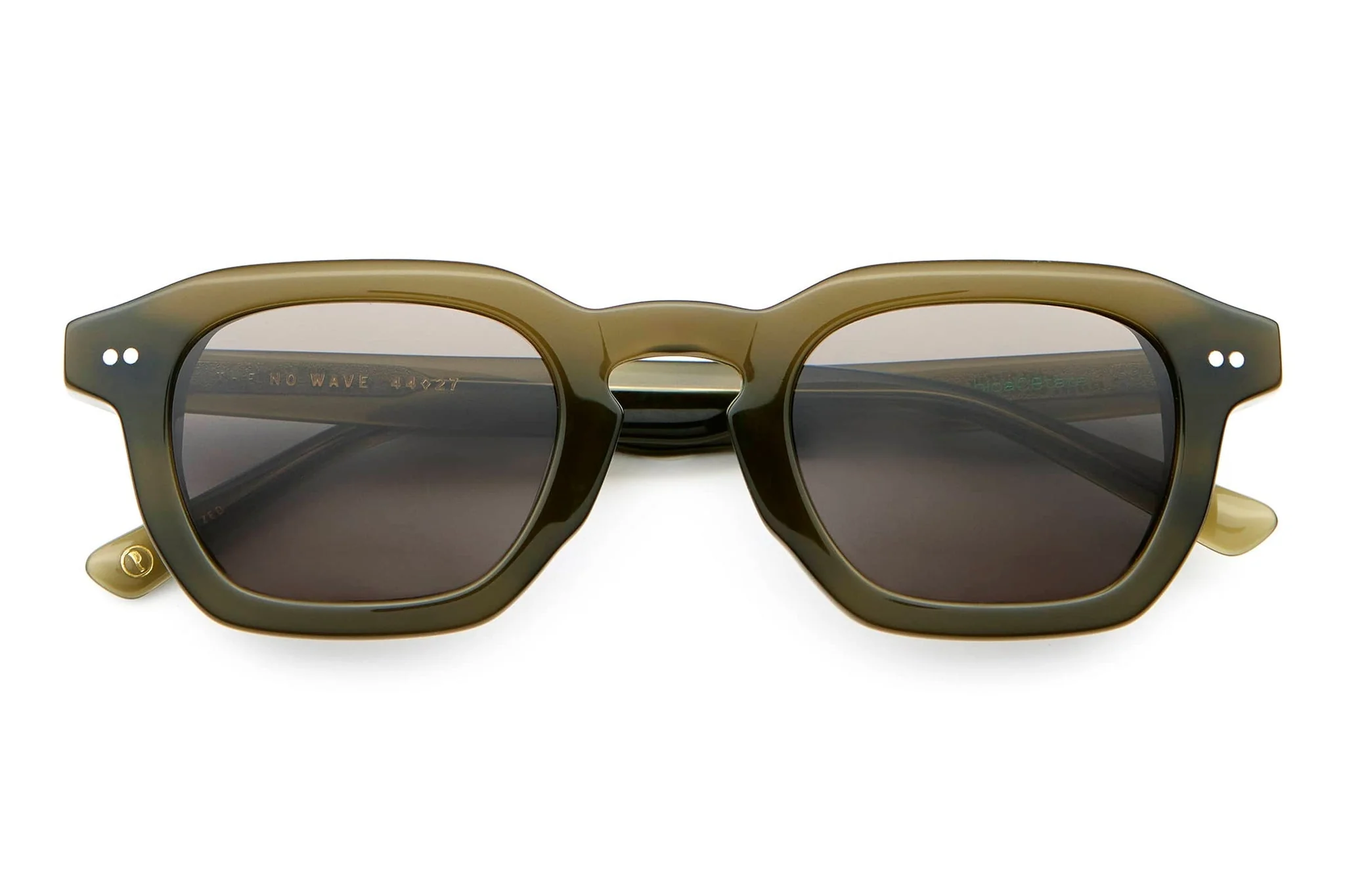 The No Wave / Seaweed Bio & Polarised Smoke Lens