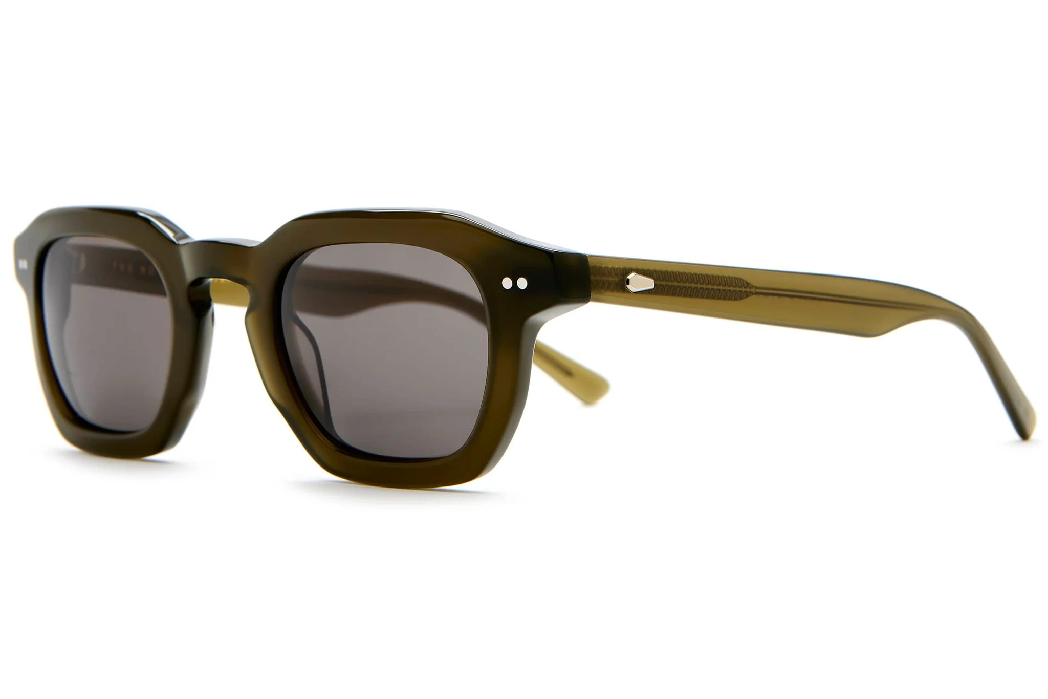 The No Wave / Seaweed Bio & Polarised Smoke Lens - Image 2