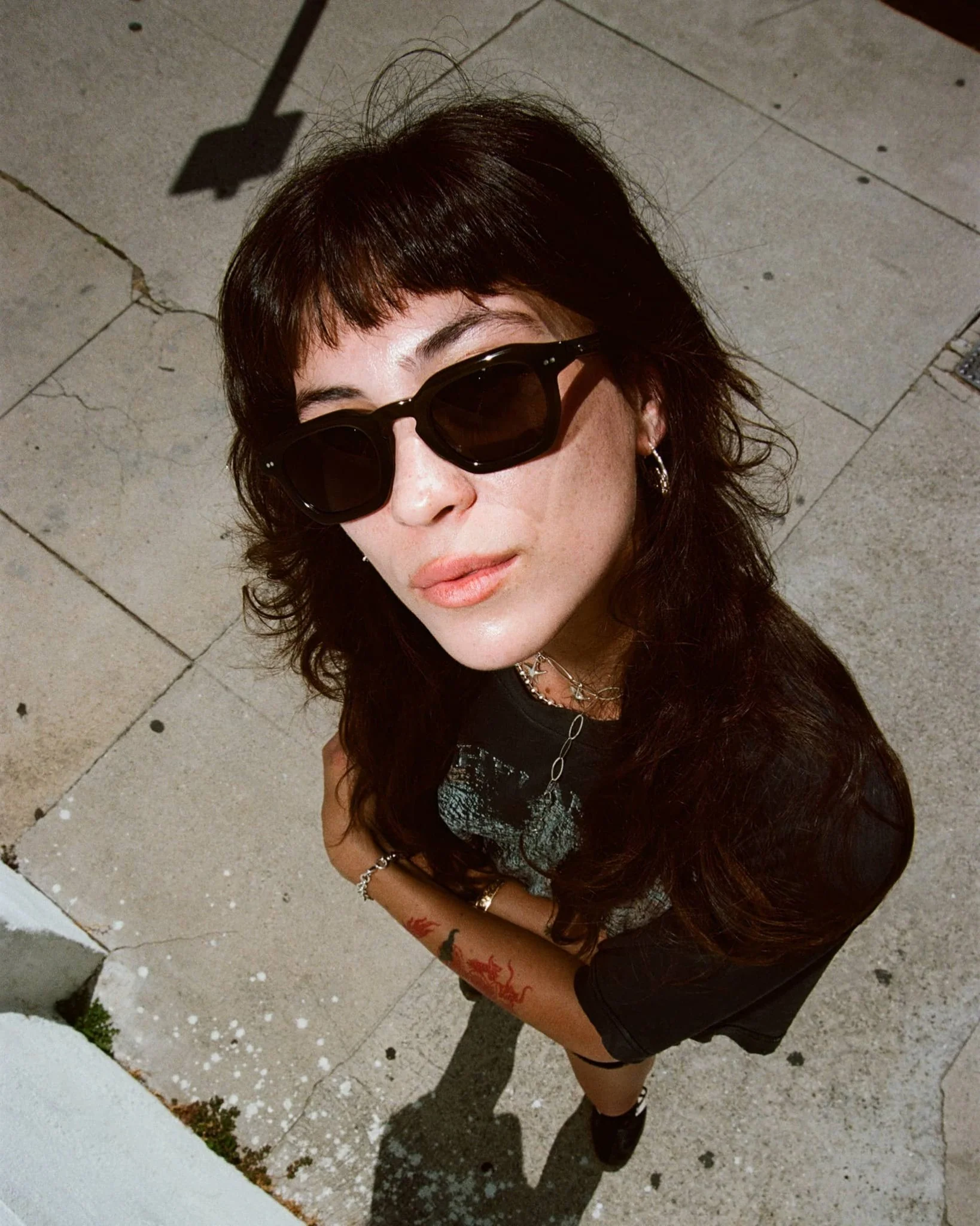 The No Wave / Seaweed Bio & Polarised Smoke Lens - Image 3