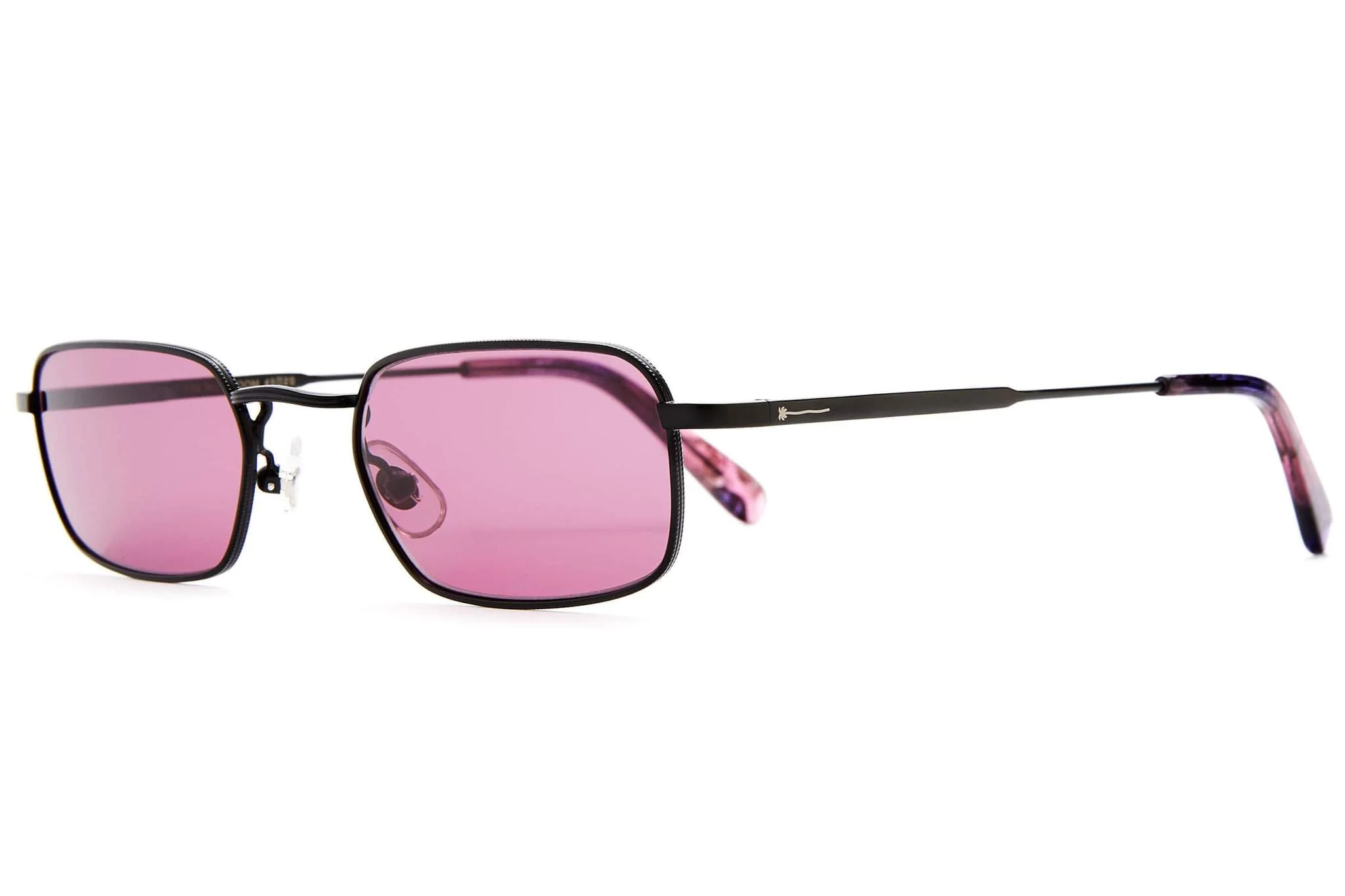 The Nu Bloom / Matte Black & Purple Haze Lens - Image 12