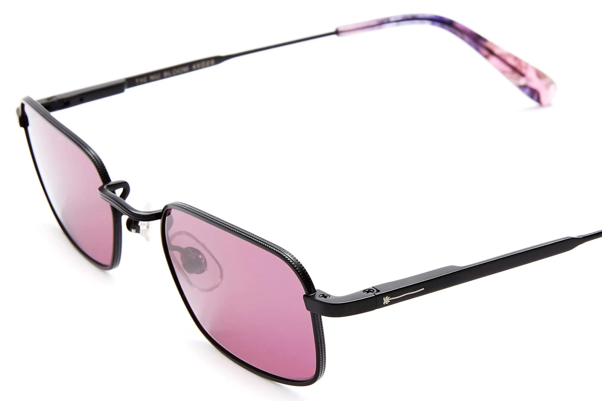 The Nu Bloom / Matte Black & Purple Haze Lens - Image 2