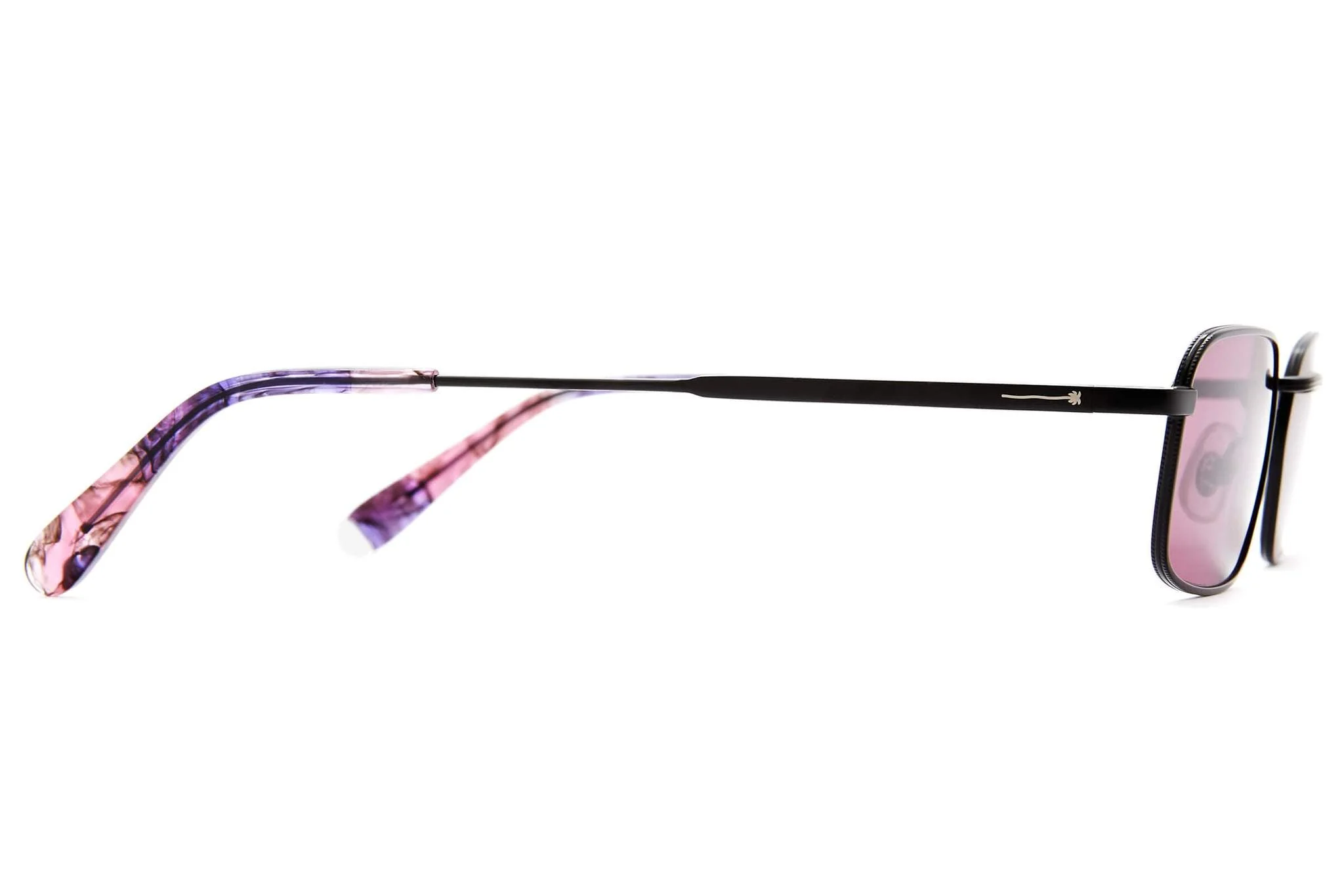 The Nu Bloom / Matte Black & Purple Haze Lens - Image 3