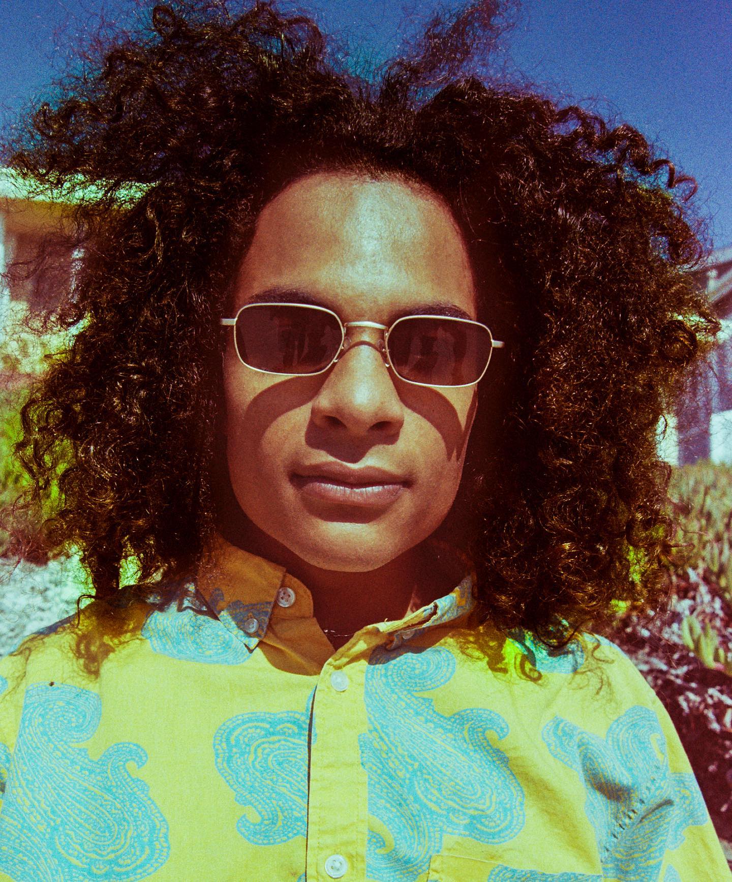 The Nu Bloom / Matte Black & Purple Haze Lens - Image 6