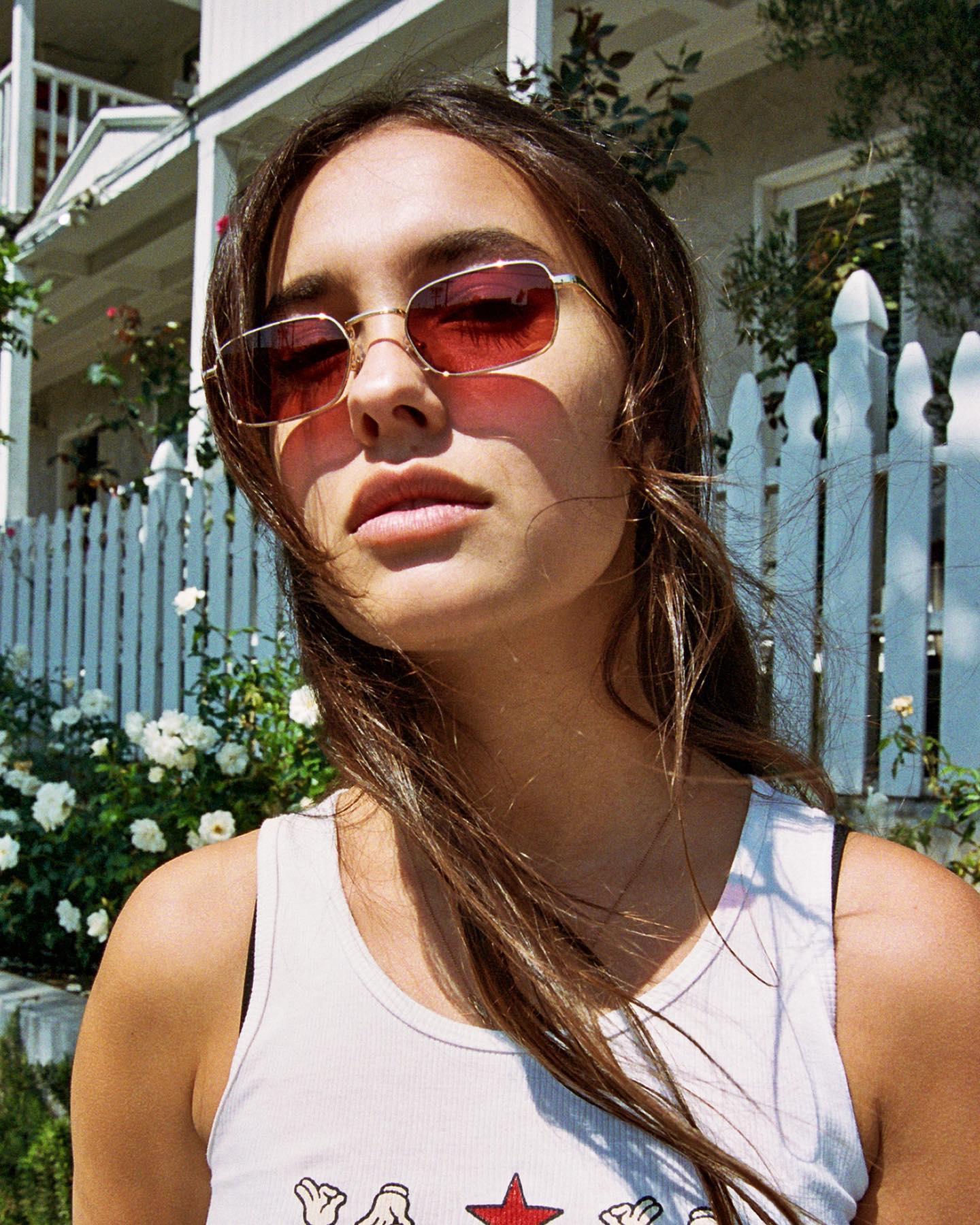 The Nu Bloom / Matte Black & Purple Haze Lens - Image 7