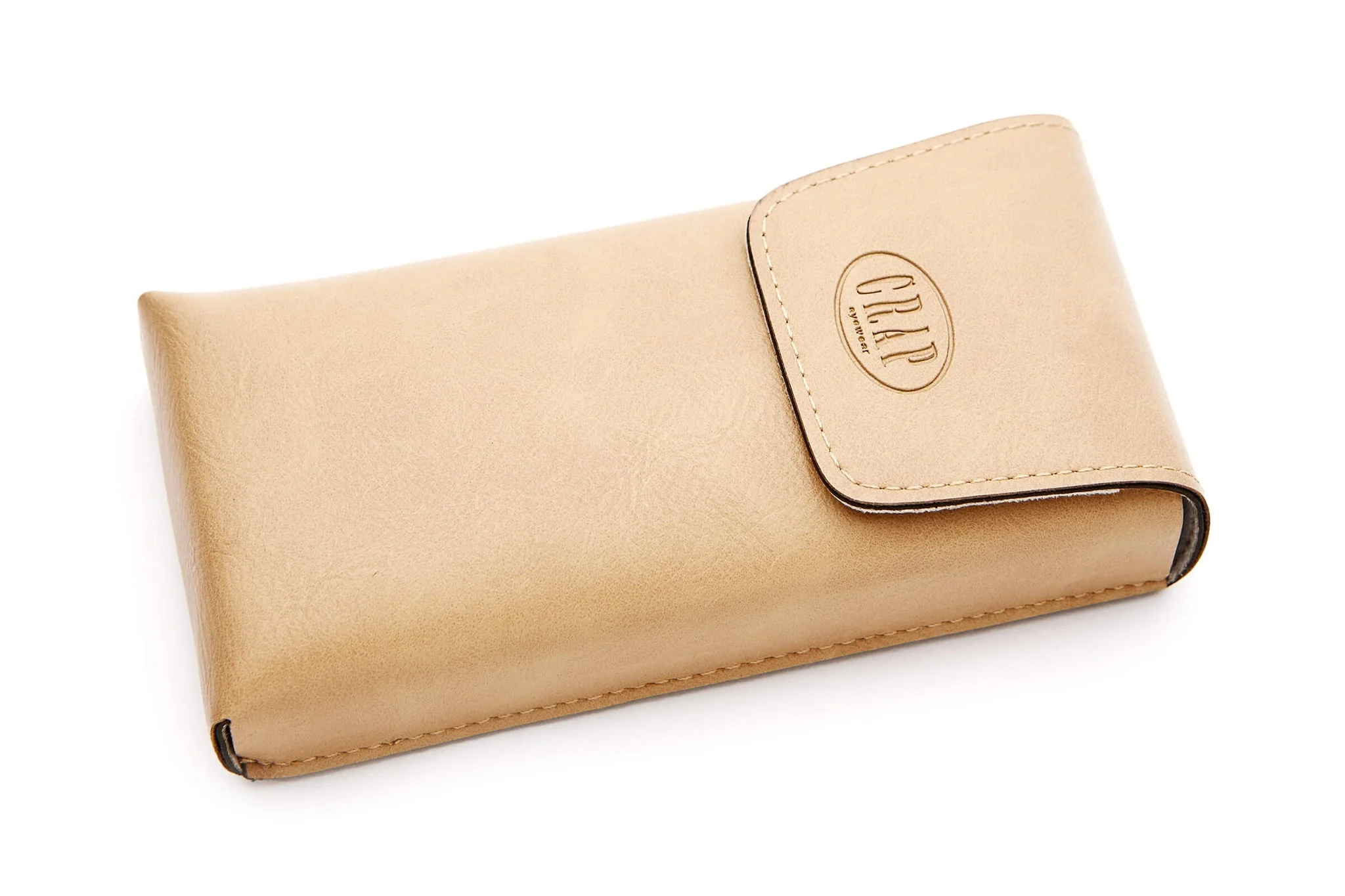 The Nu Bloom / Warm Gold & Desert Tortoise Rosewood Bio Lens - Image 8