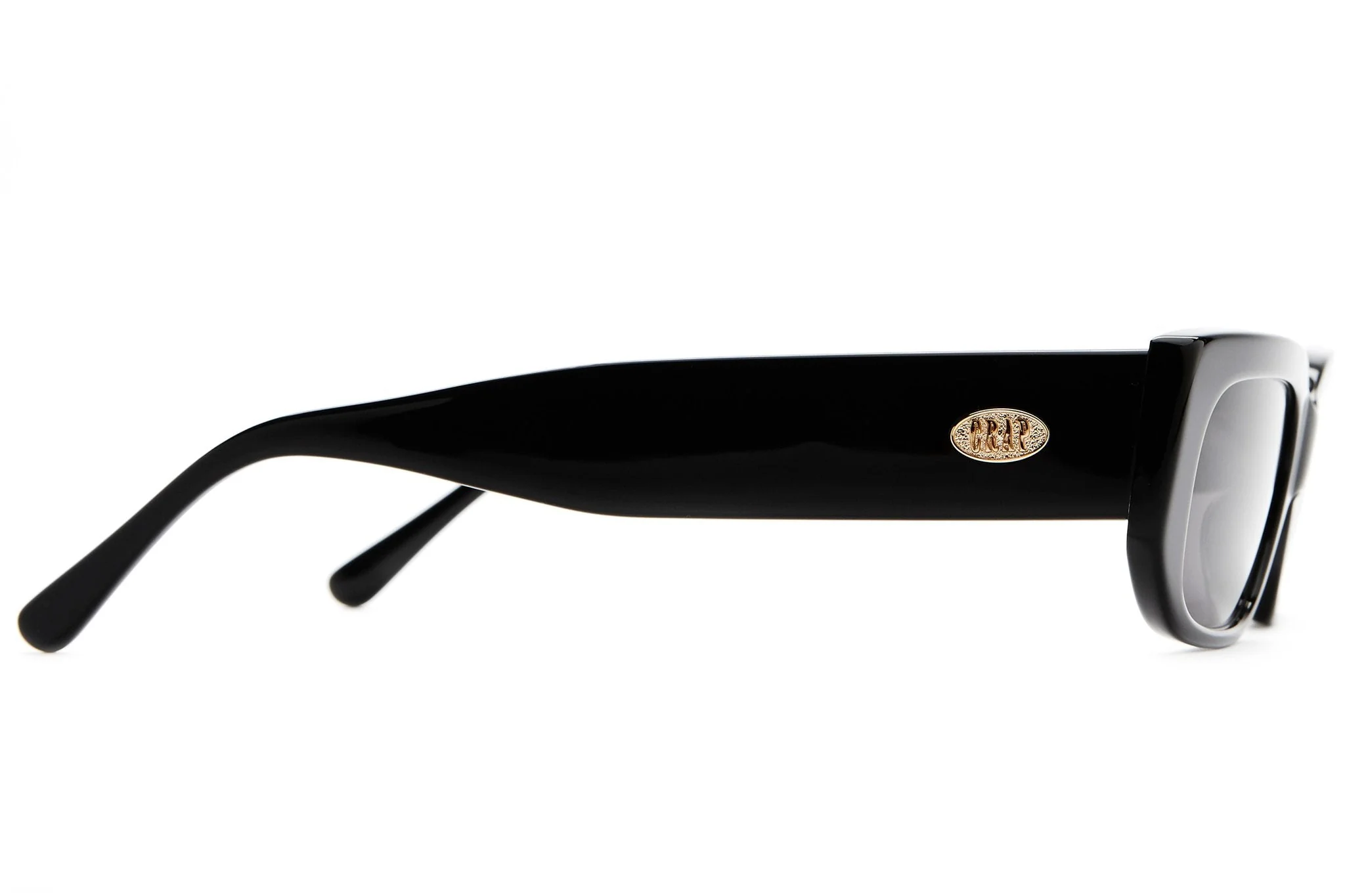 The Paradise Machine / Black Bio & Grey Lens - Image 3
