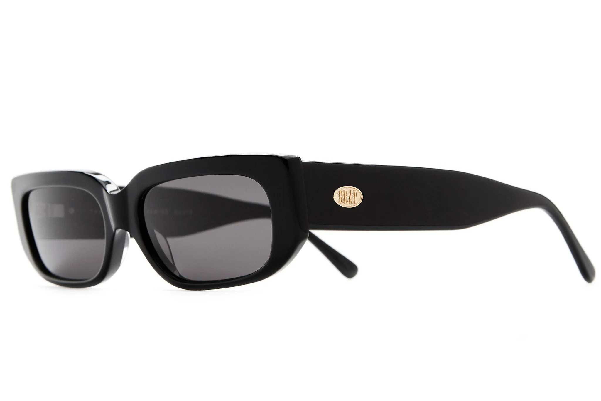 The Paradise Machine / Black Bio & Grey Lens - Image 4