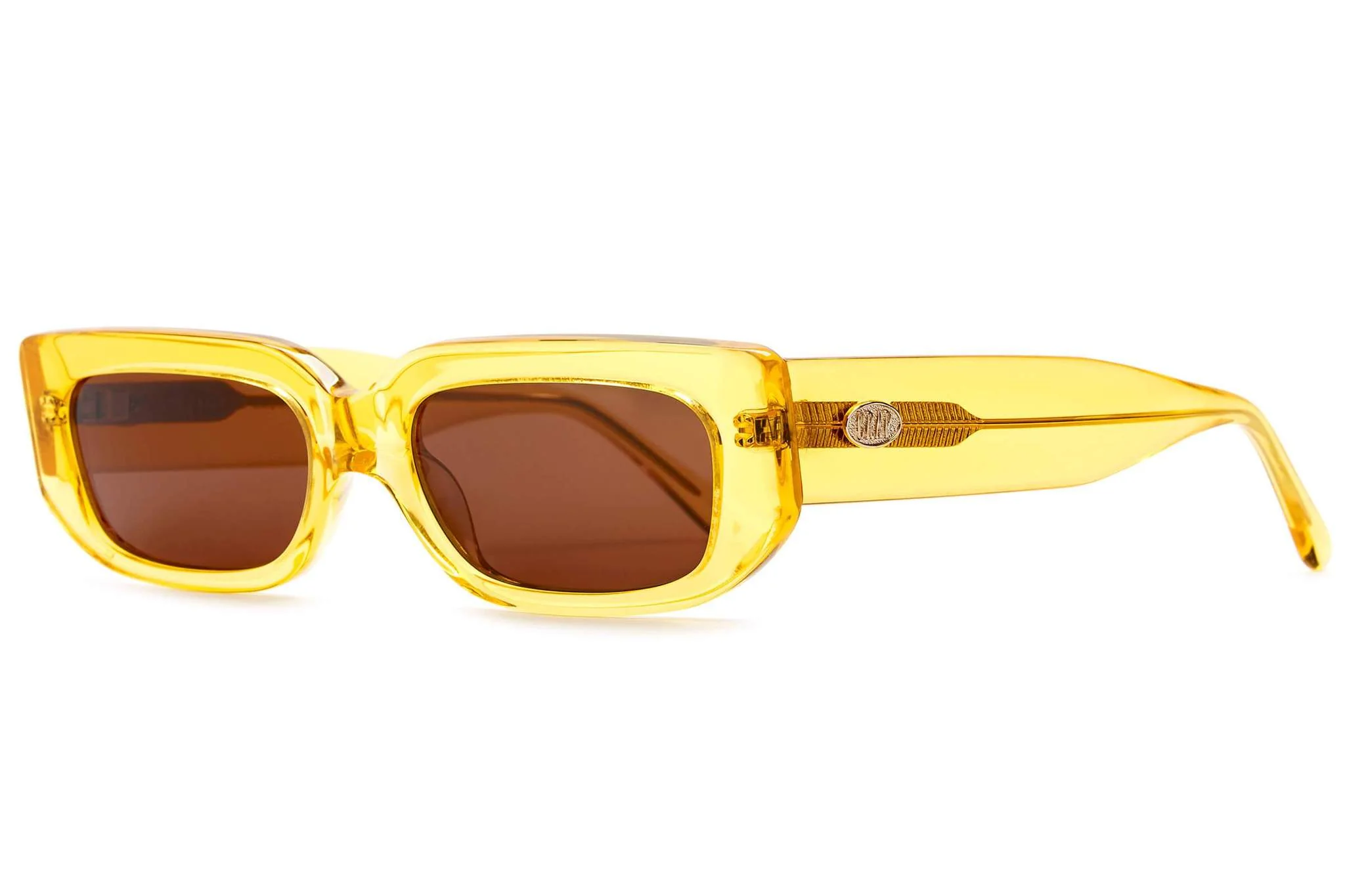The Paradise Machine / Crystal Sunflower & Amber Lens - Image 2