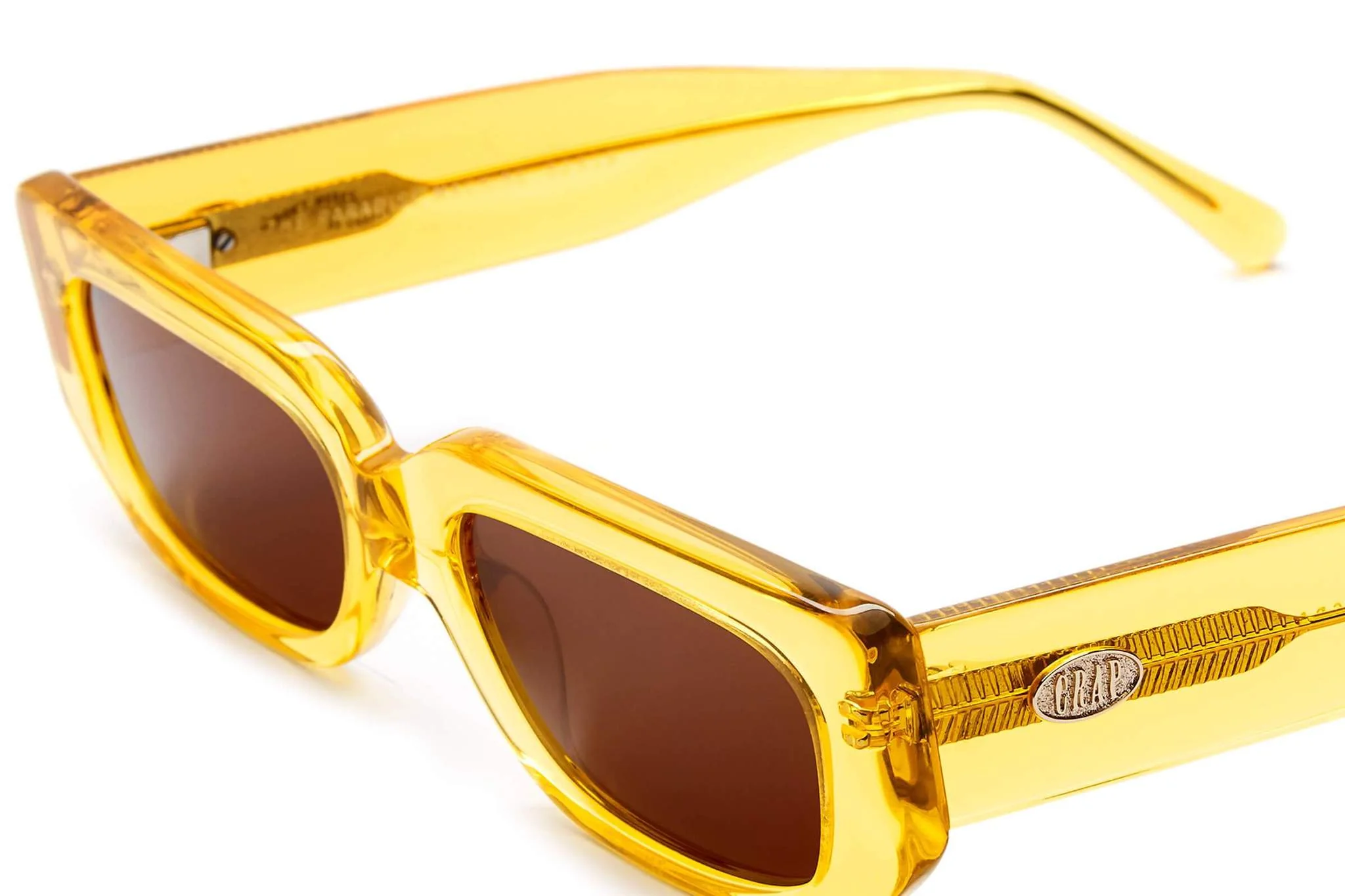 The Paradise Machine / Crystal Sunflower & Amber Lens - Image 4