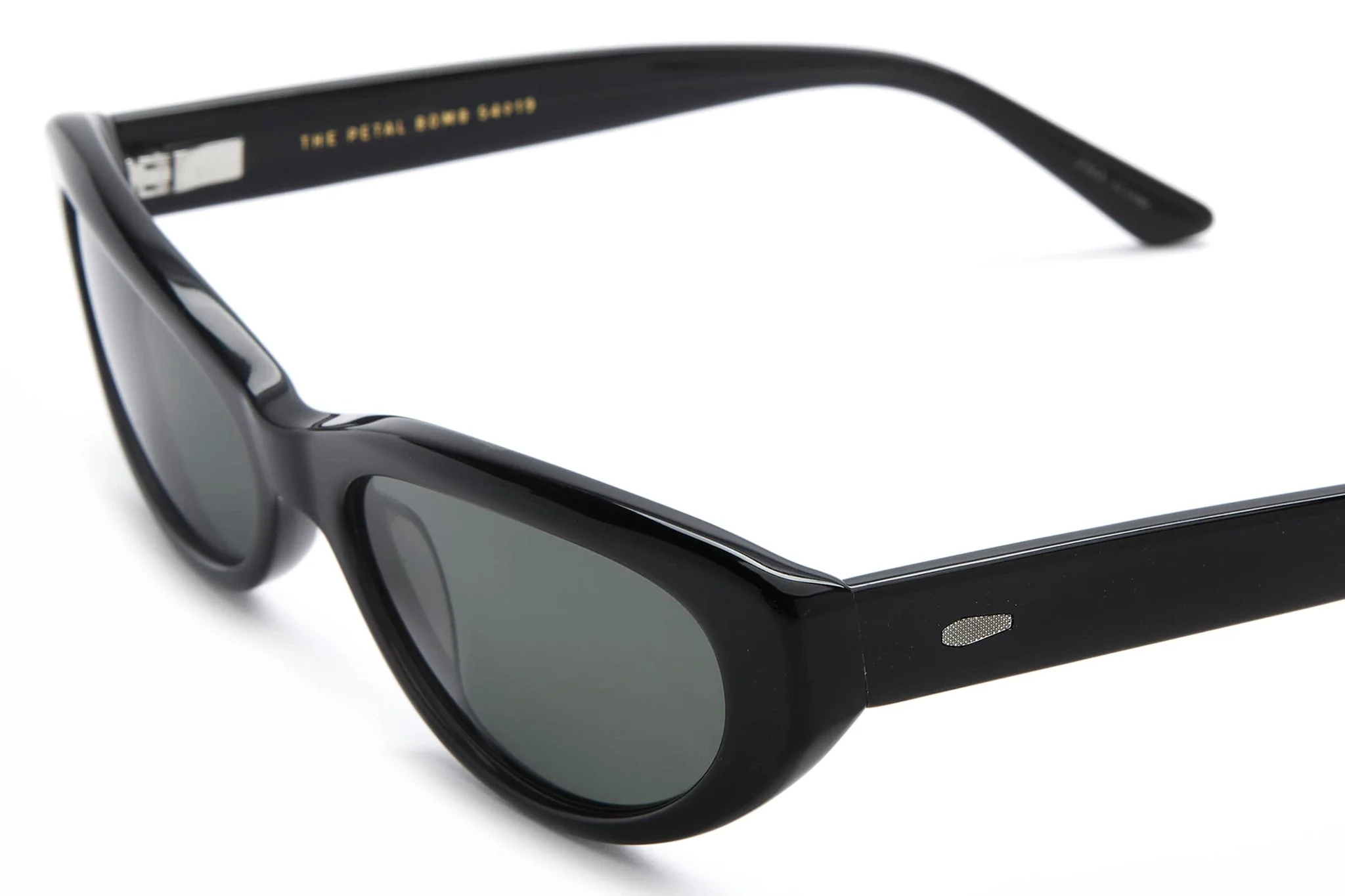 The Petal Bomb / Black Moondust Bio & Polarised G15 Lens - Image 2