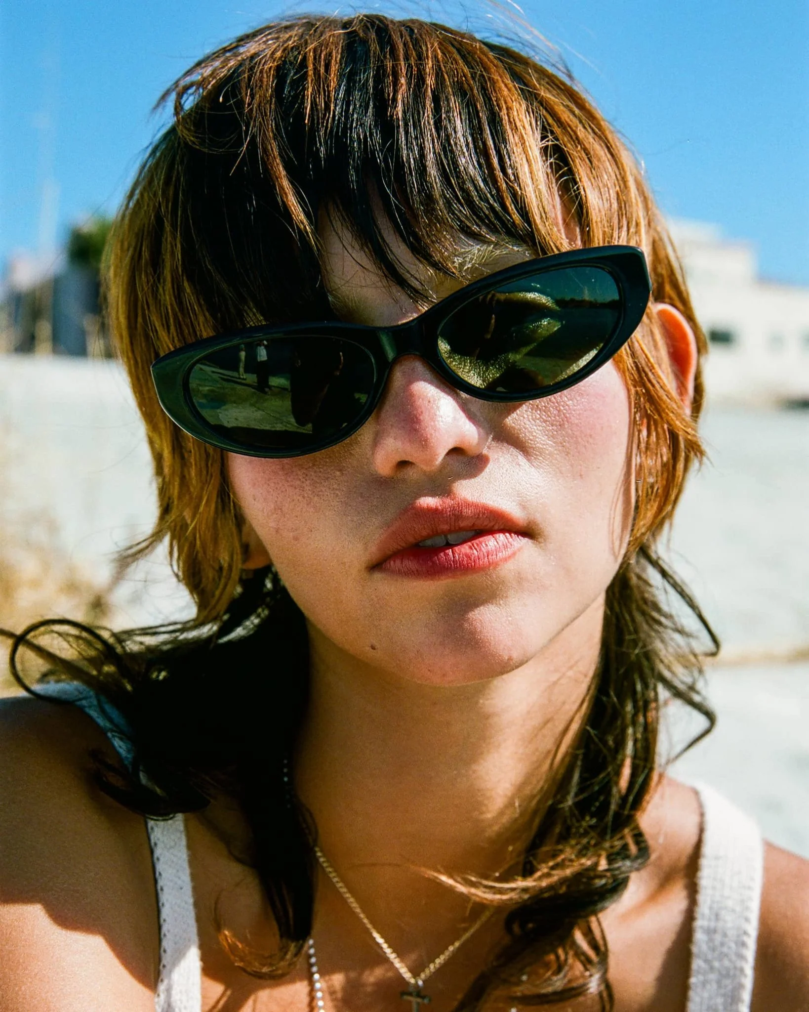 The Petal Bomb / Black Moondust Bio & Polarised G15 Lens - Image 6