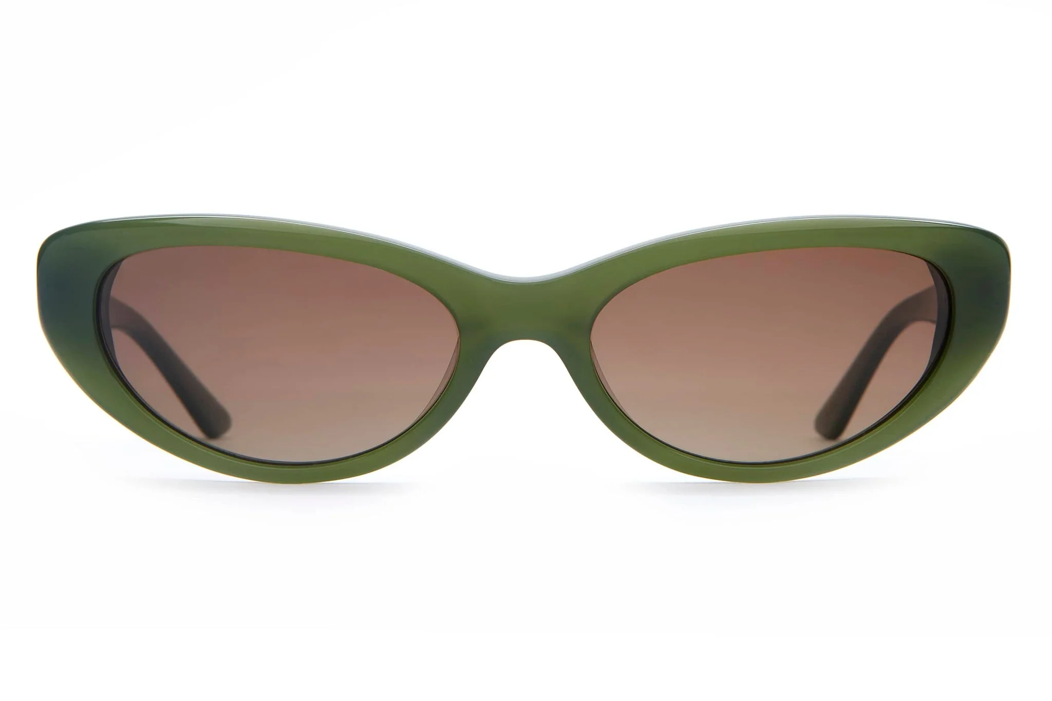 The Petal Bomb / Moss Bio & Polarised Desert Gradient Lens - Image 3