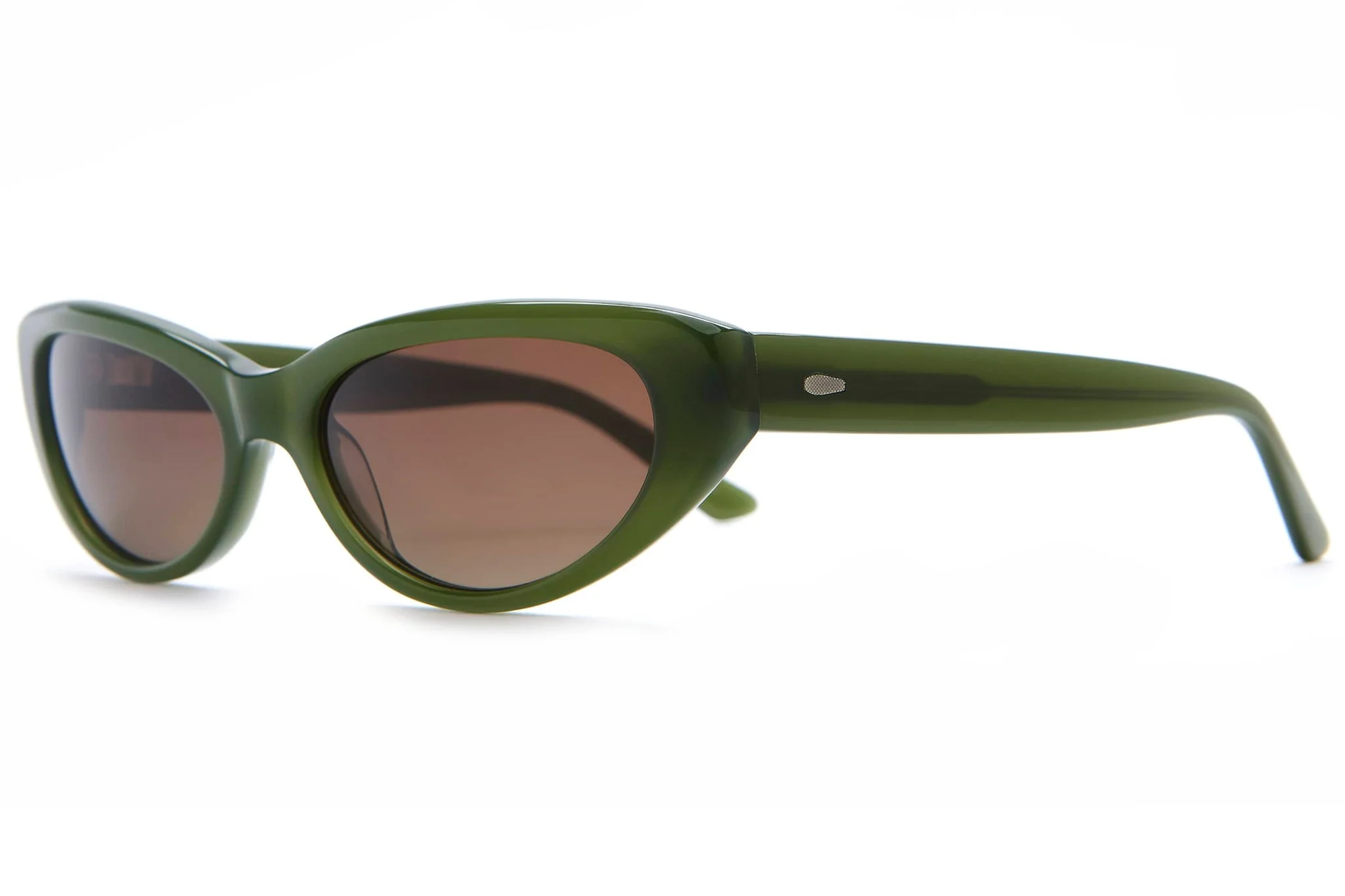 The Petal Bomb / Moss Bio & Polarised Desert Gradient Lens - Image 4