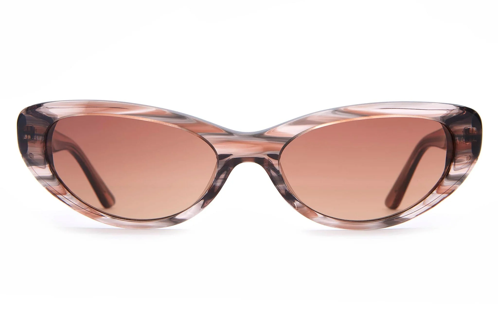 The Petal Bomb / Saturn Demi Bio & Redwood Gradient Lens - Image 3