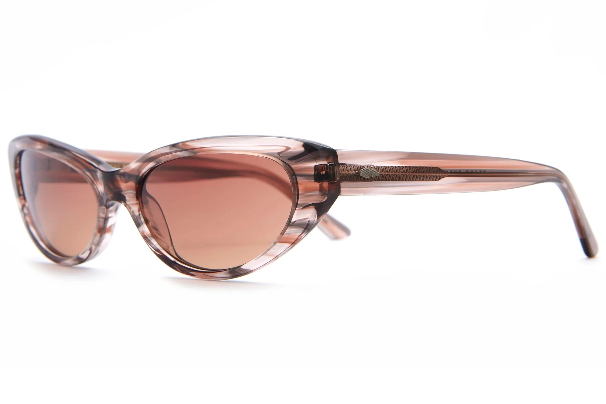 The Petal Bomb / Saturn Demi Bio & Redwood Gradient Lens - Image 4