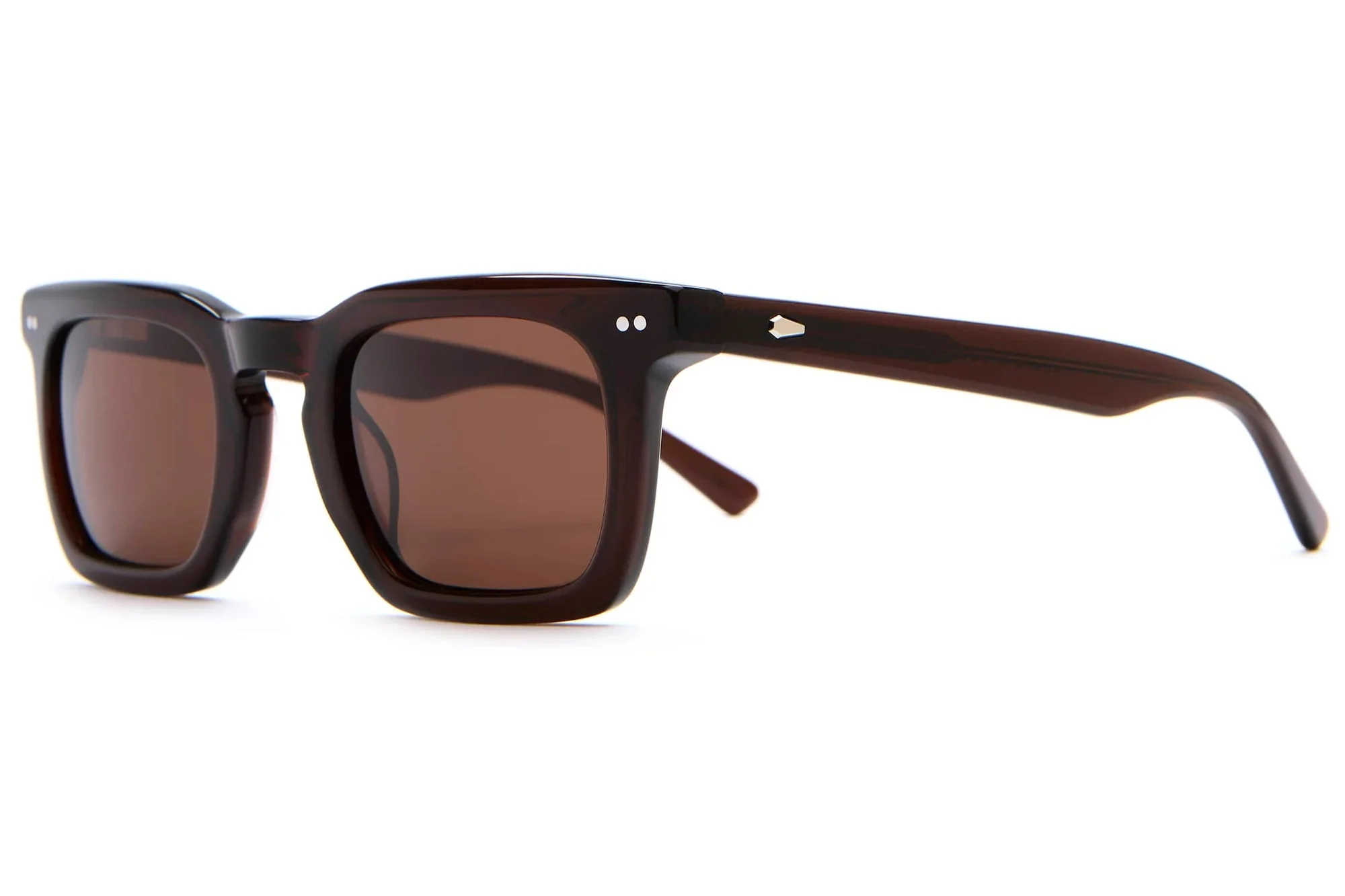 The Radio Haze / Crystal Cola Bio & Polarised Amber Lens - Image 2