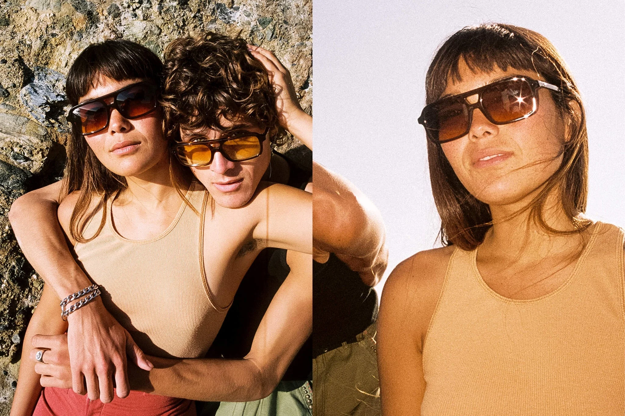The Spaced Ranger / Crystal Cola Bio & Rosewood Sunset Lens - Image 6
