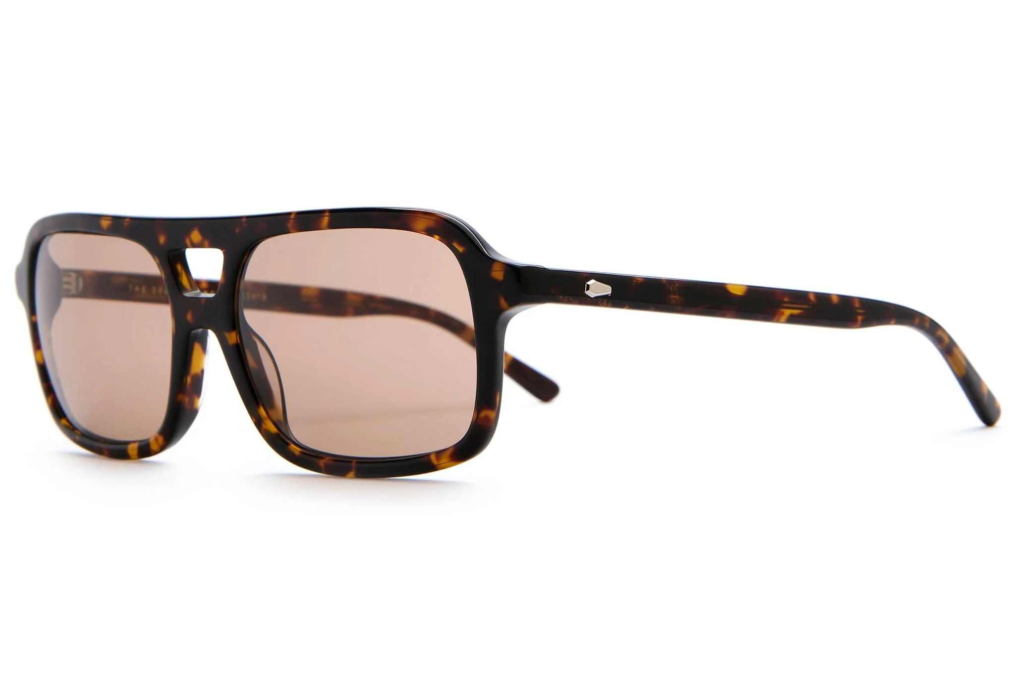 The Spaced Ranger / Dark Tortoise Bio & Shroom Lens - Image 2