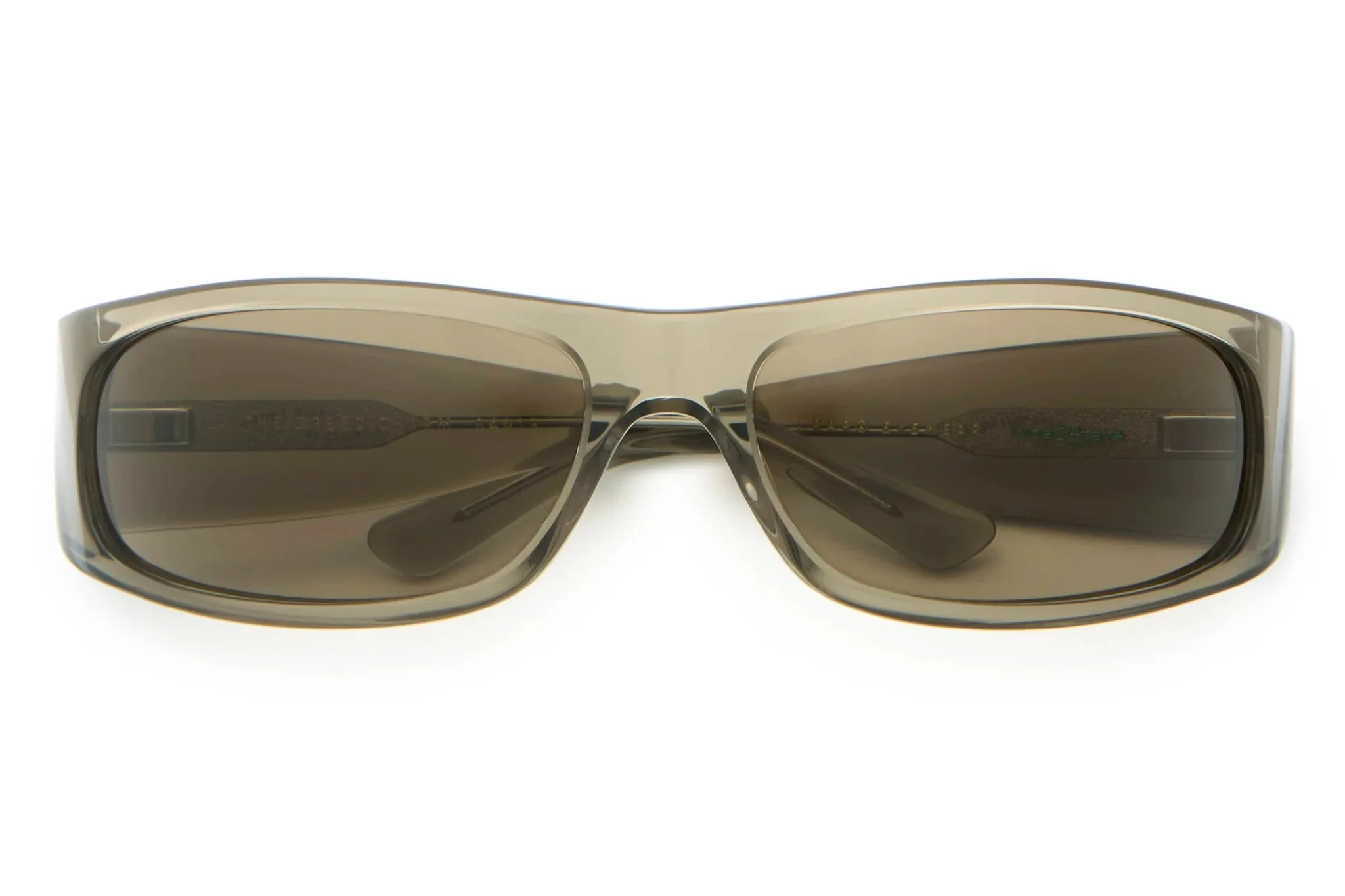 The Speed Charm / Crystal Stone Bio & Earth Lens
